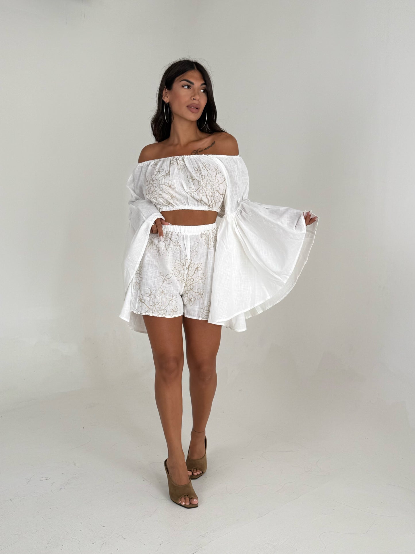 Coordinato Jasmine