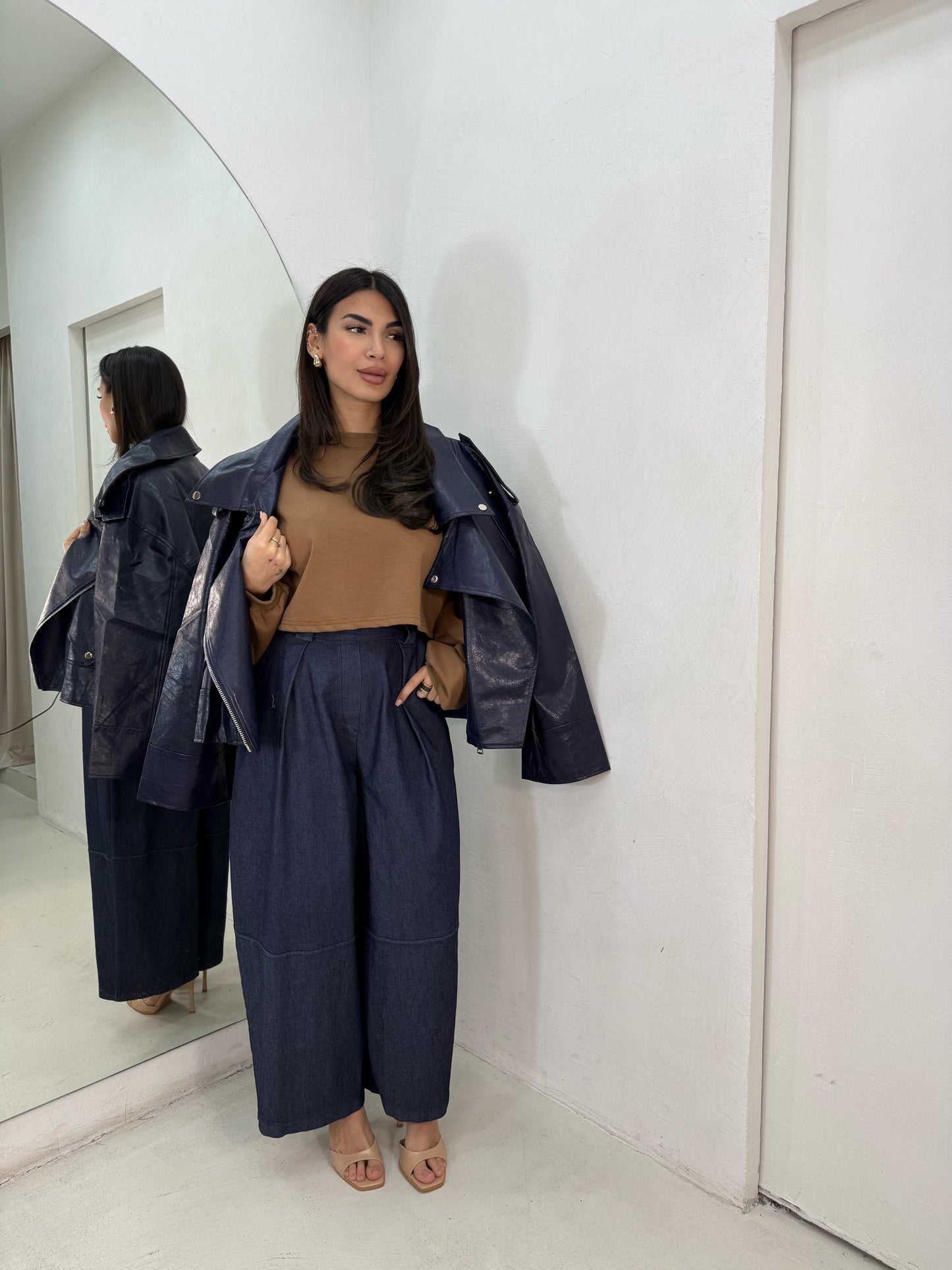 Pantalone Luxa