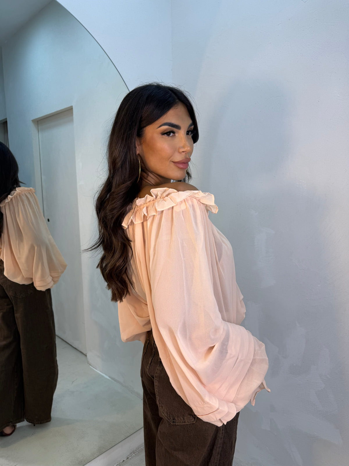 Camicia Lorella