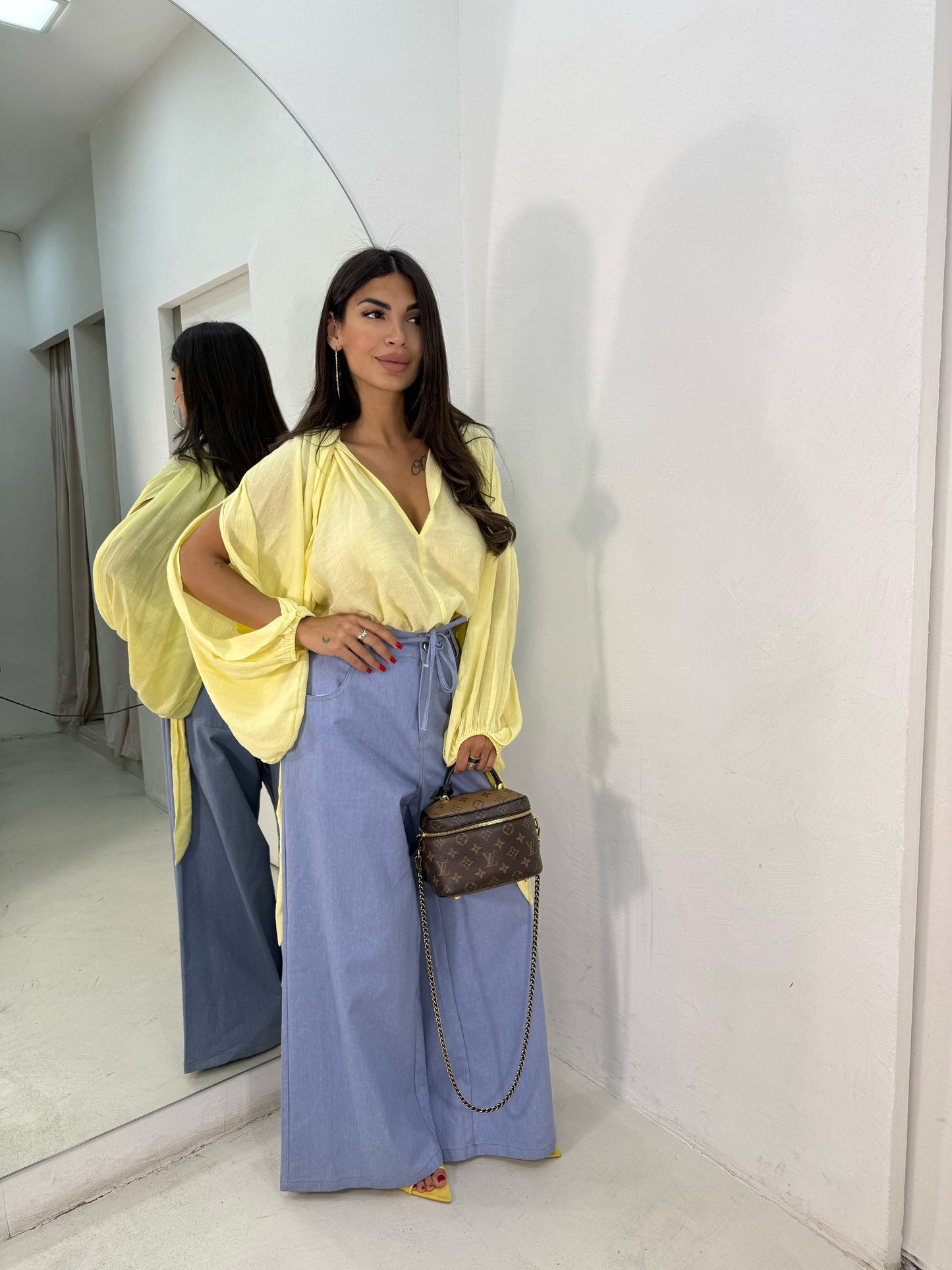 Pantalone Jennifer