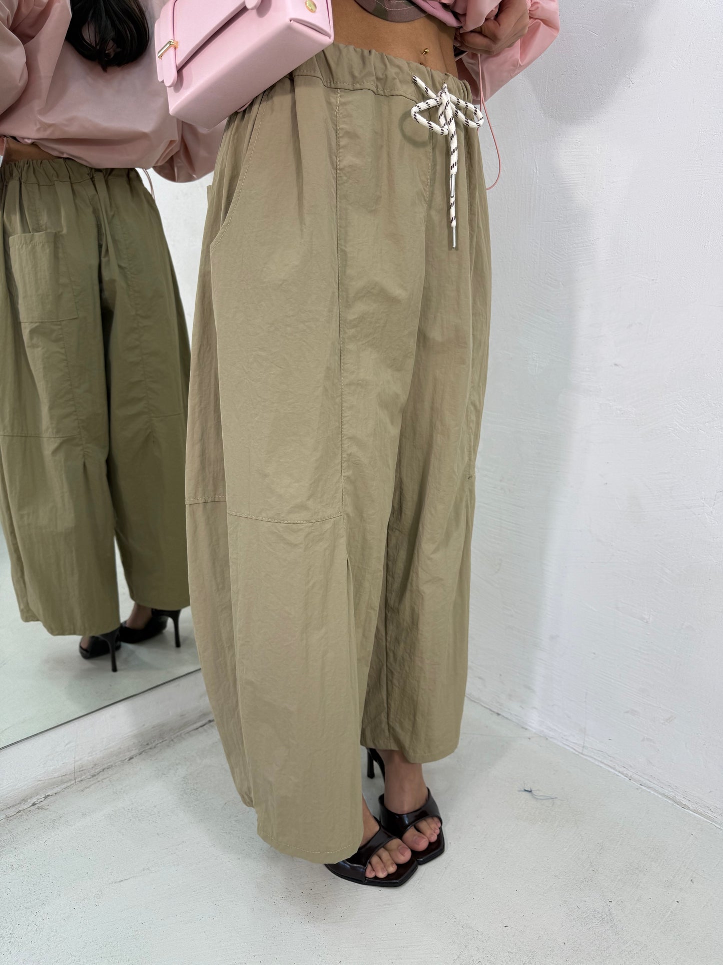 Pantalone Inglesias