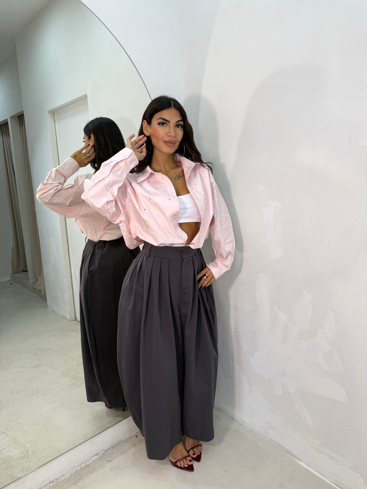 Pantalone Fiona