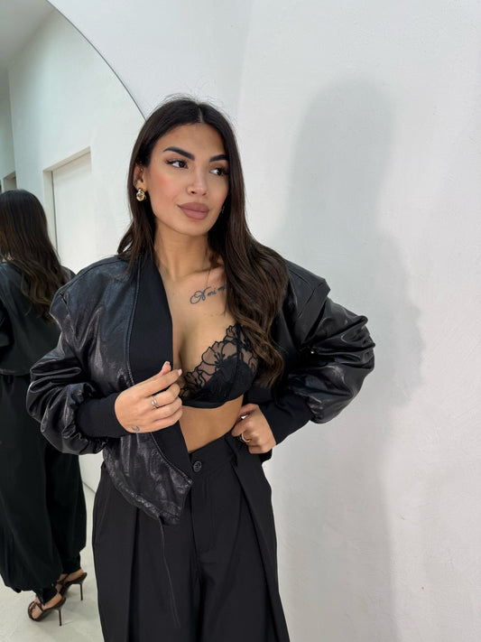 Coordinato Intimo