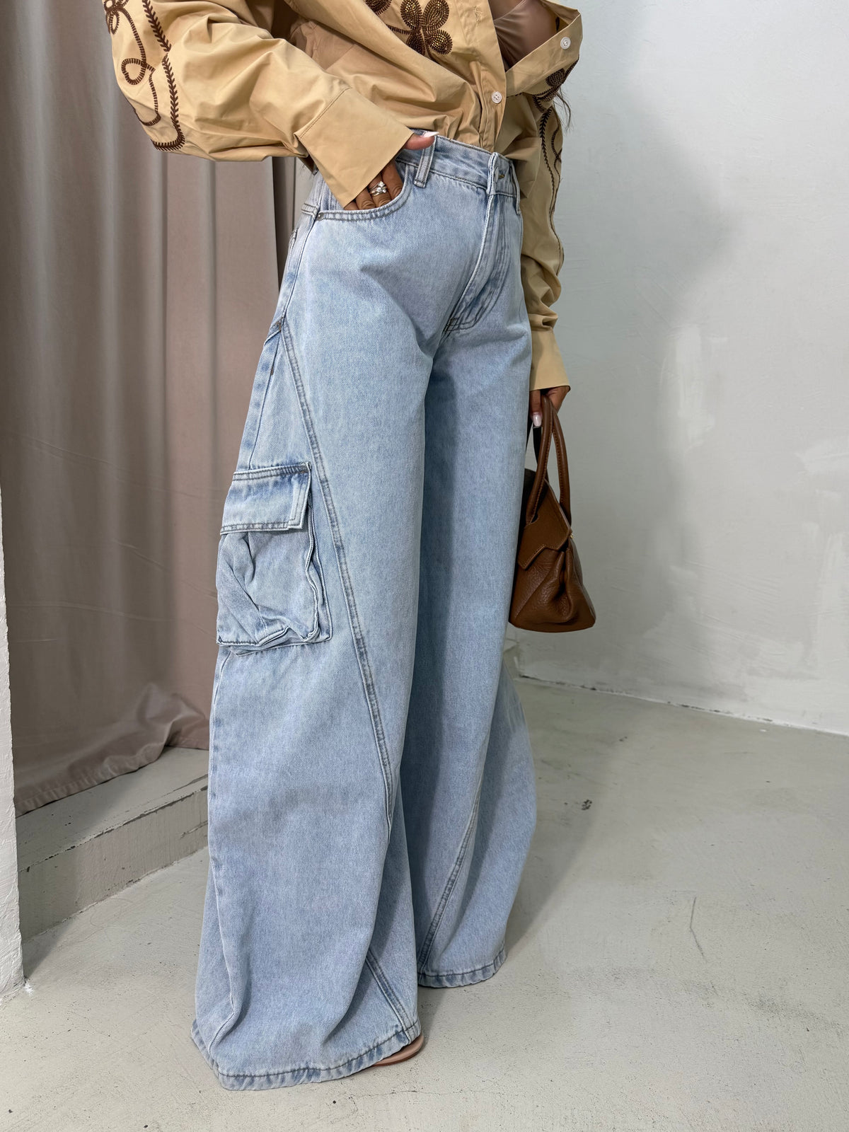 Jeans Back To School