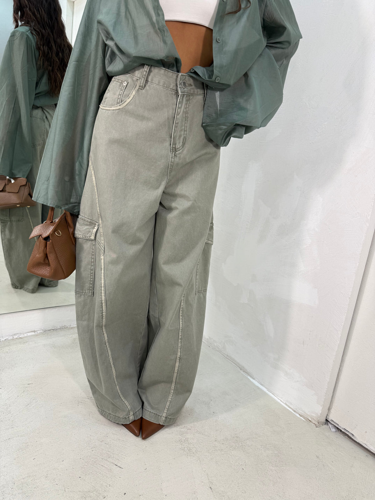 Jeans Rosalia