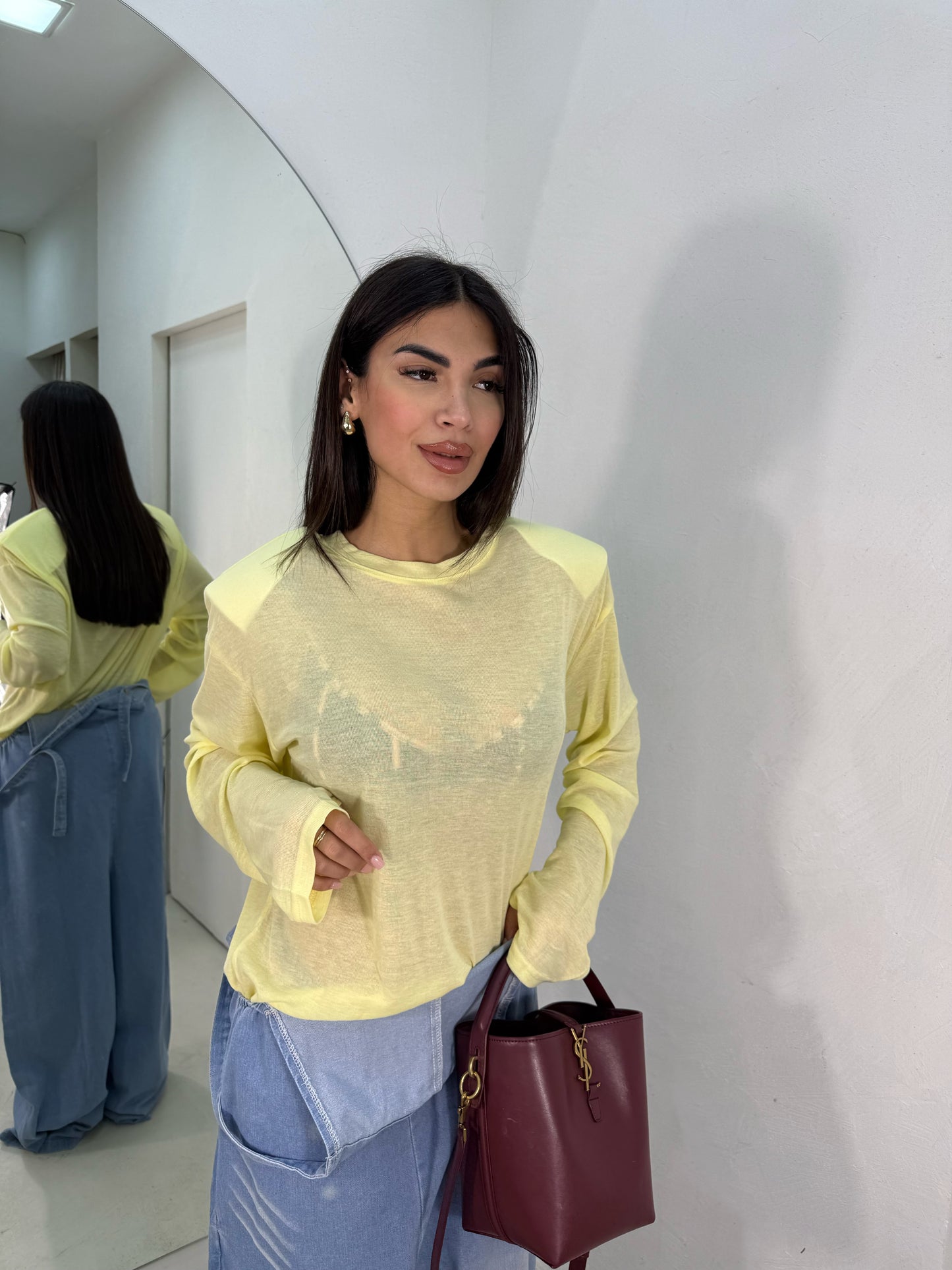 Maglia Tessa