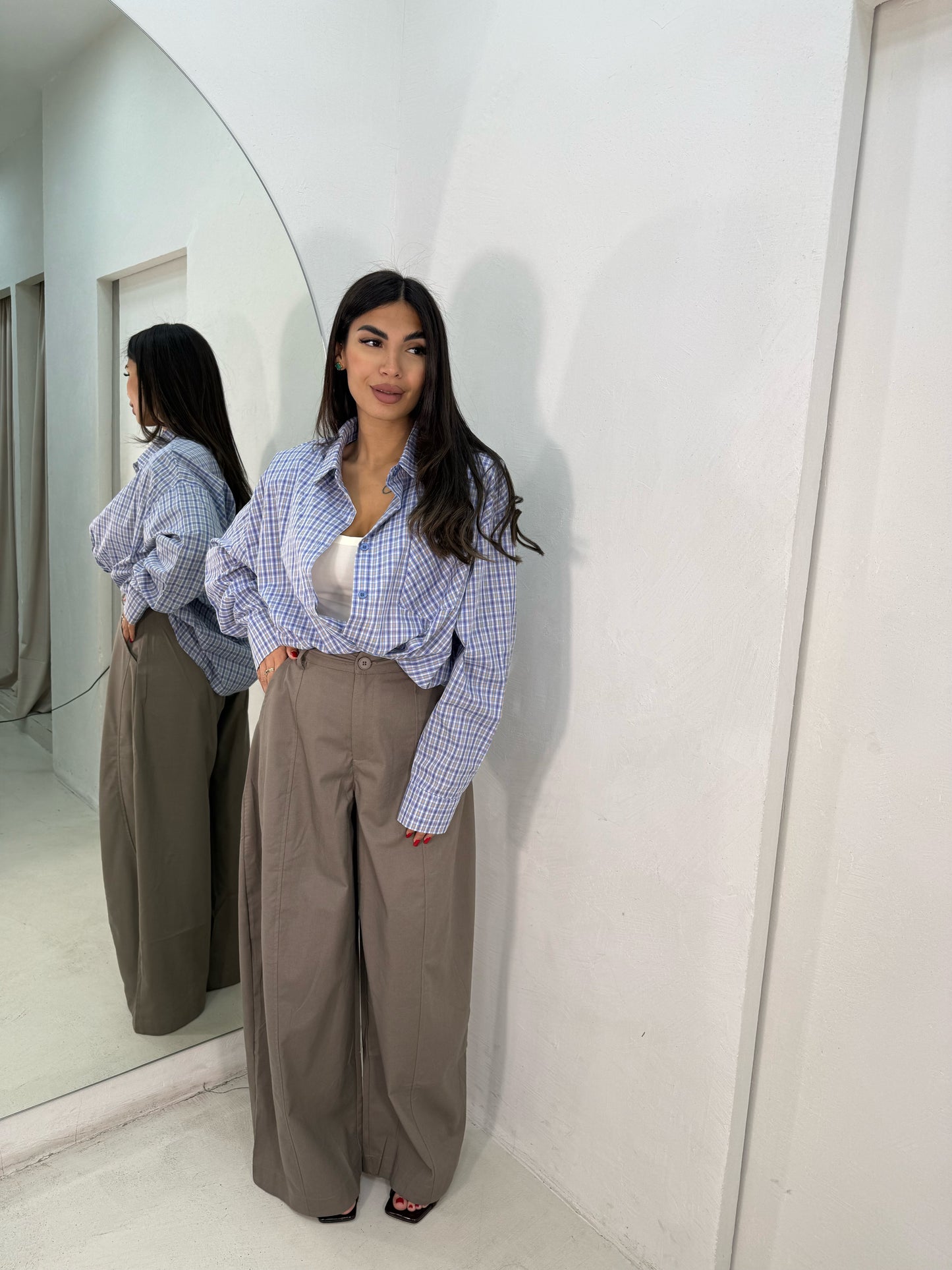 Pantalone Seima