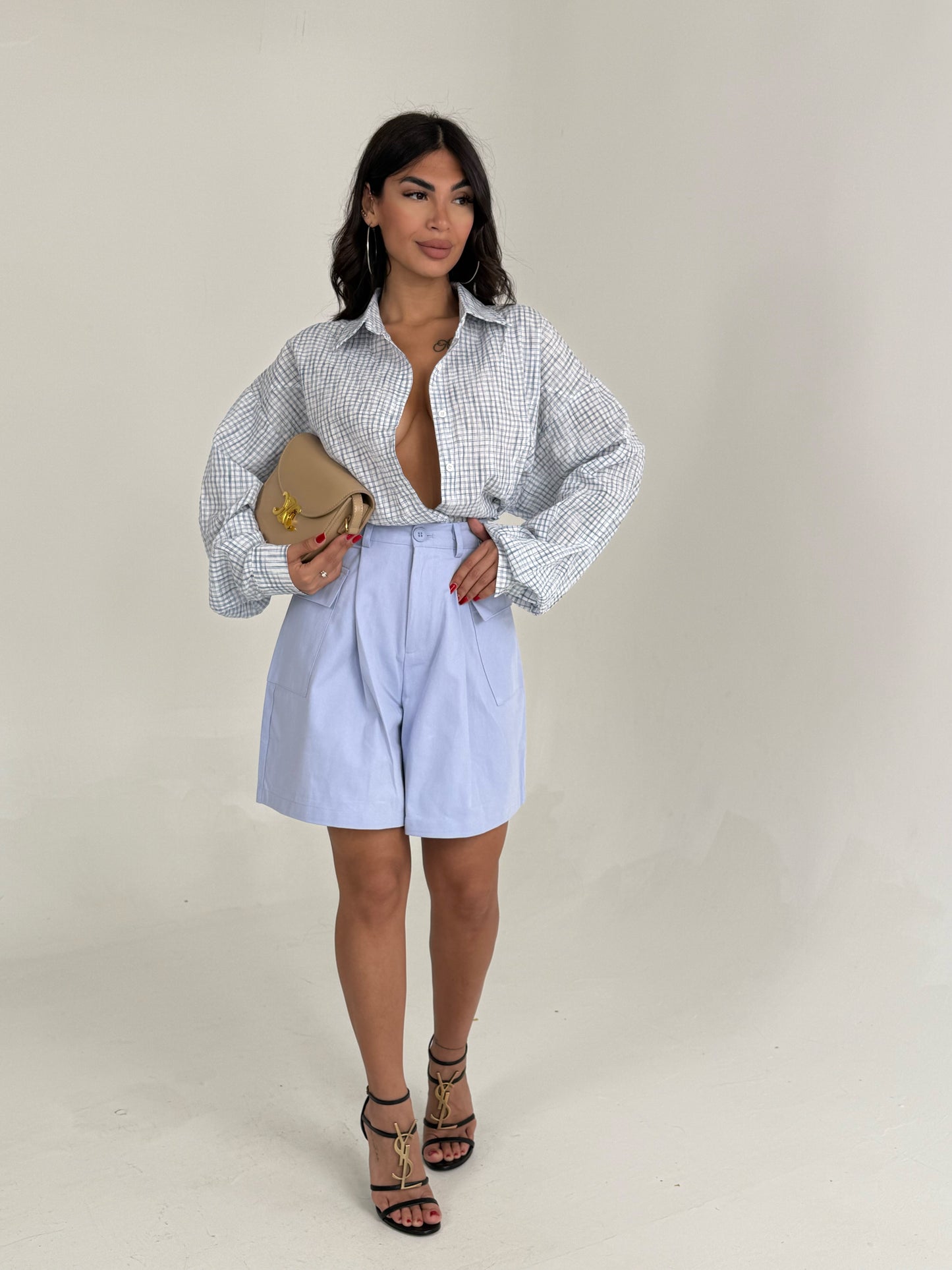 Camicia Samuela