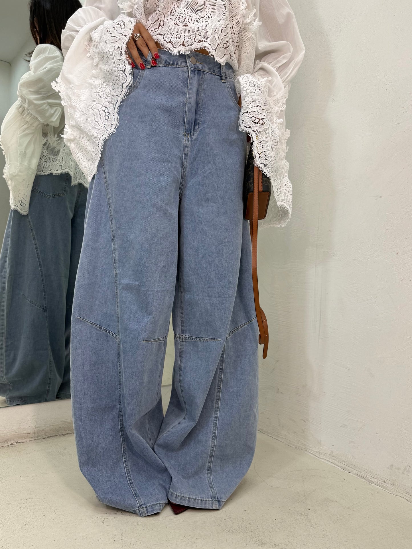 Jeans Telenia