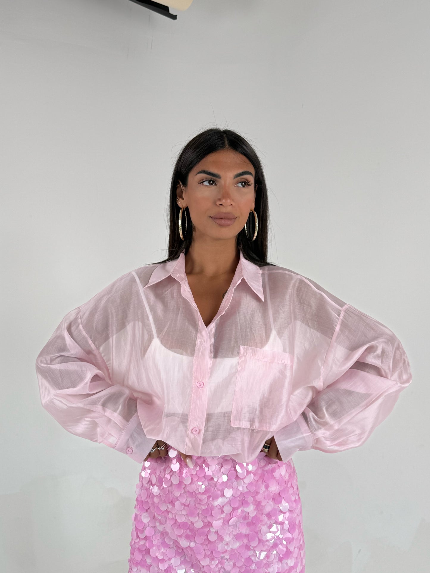 Camicia Veronica