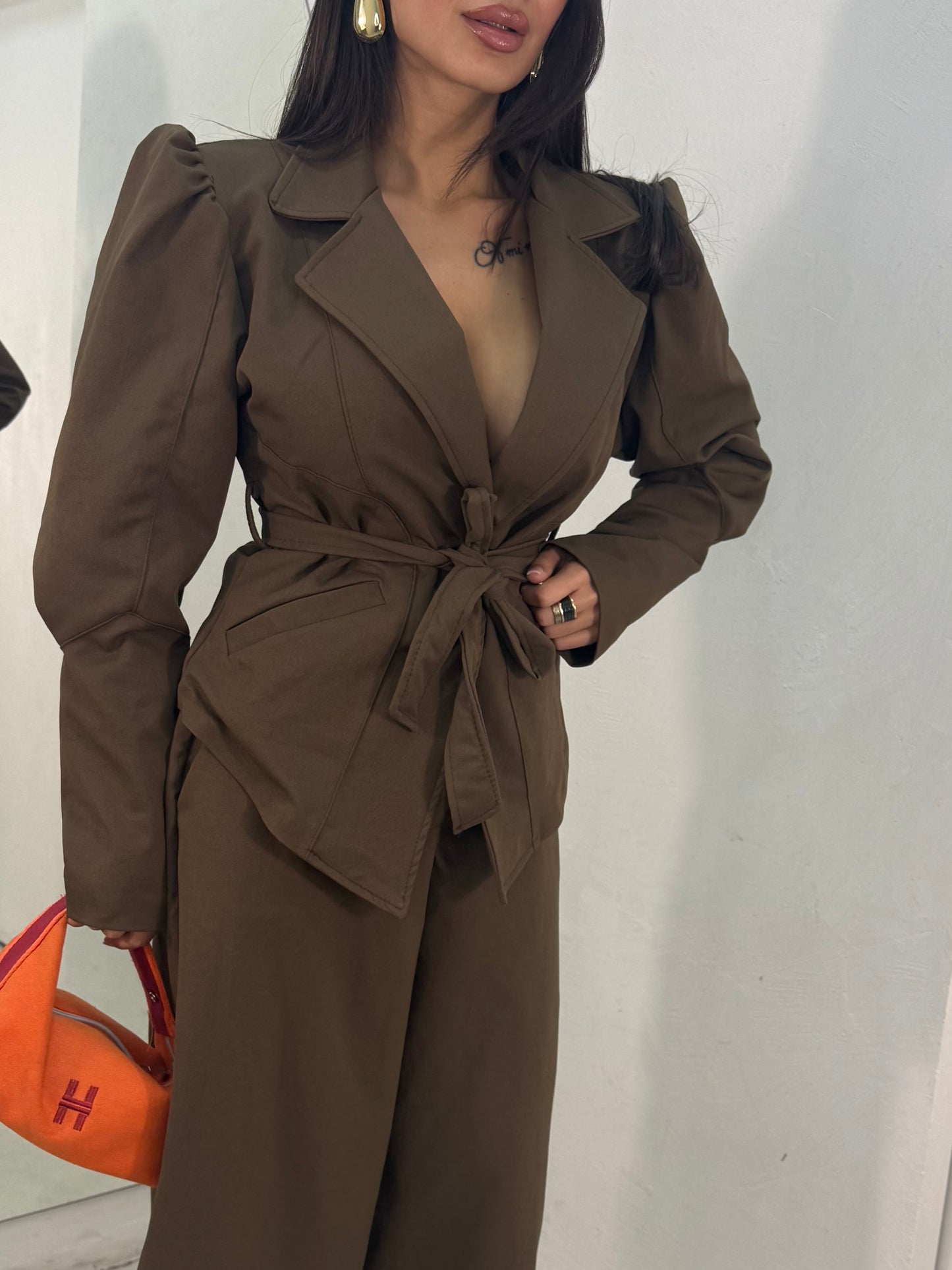 Tailleur Camilla