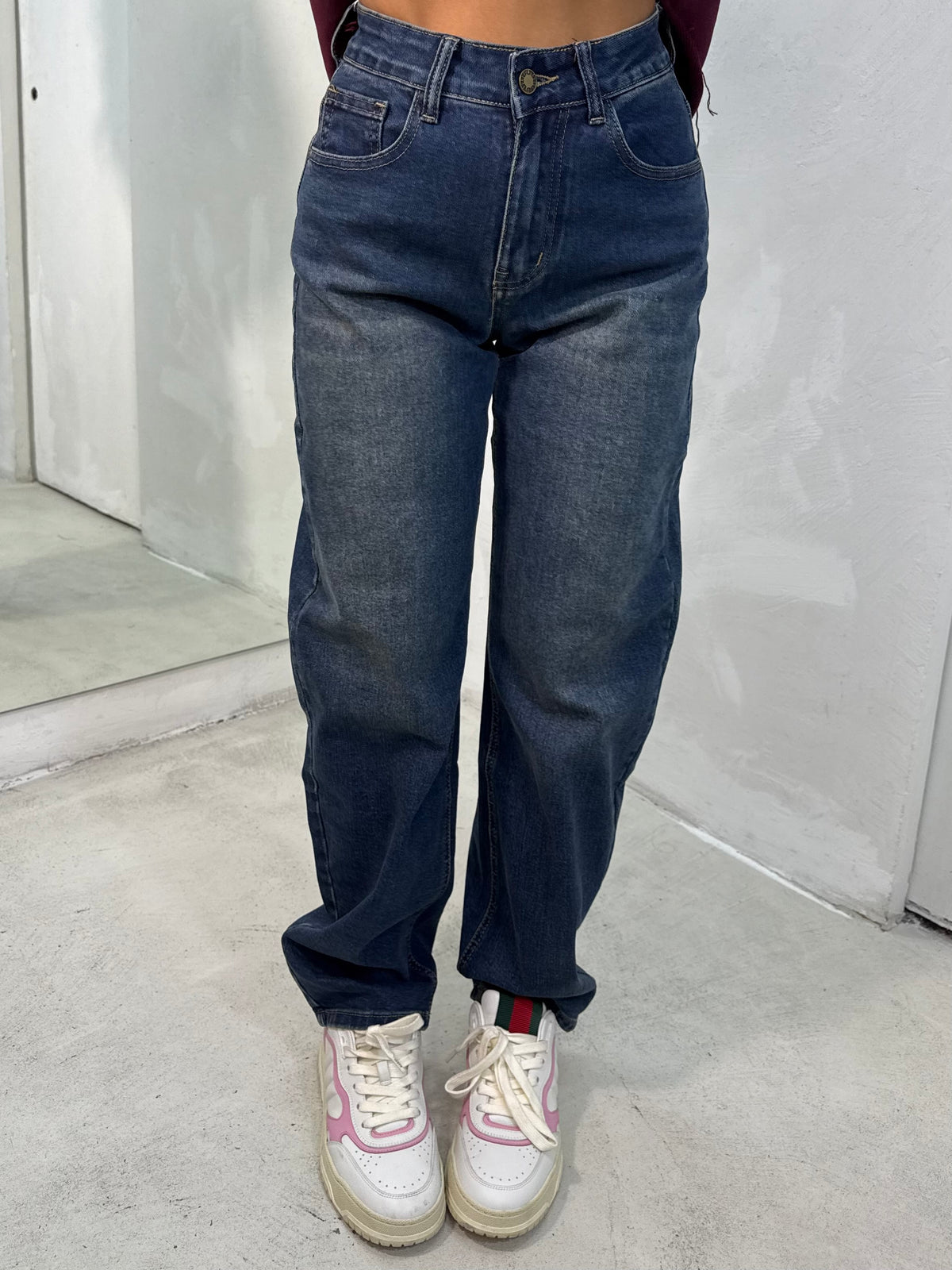 Jeans Erminia