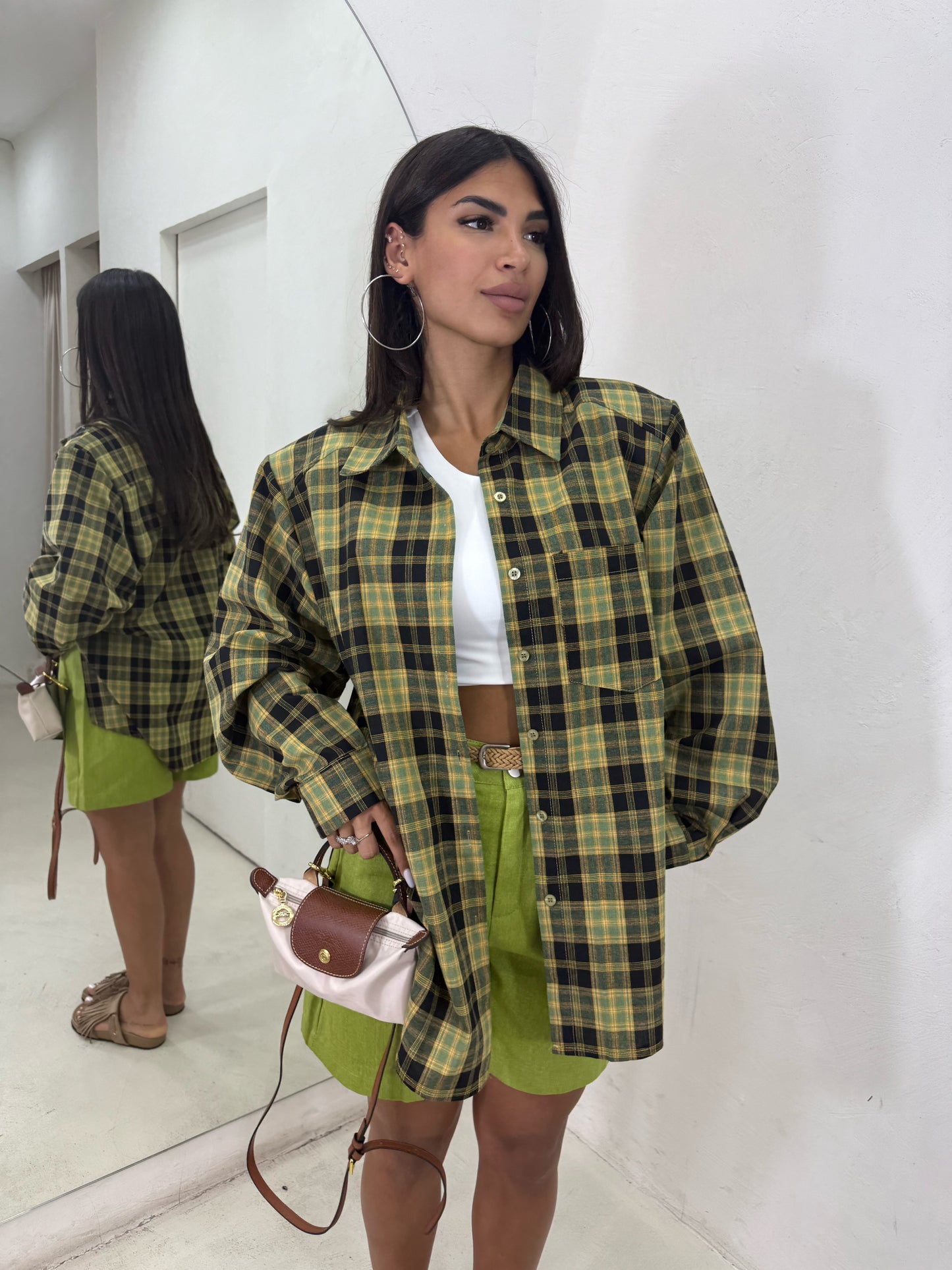 Camicia Besty