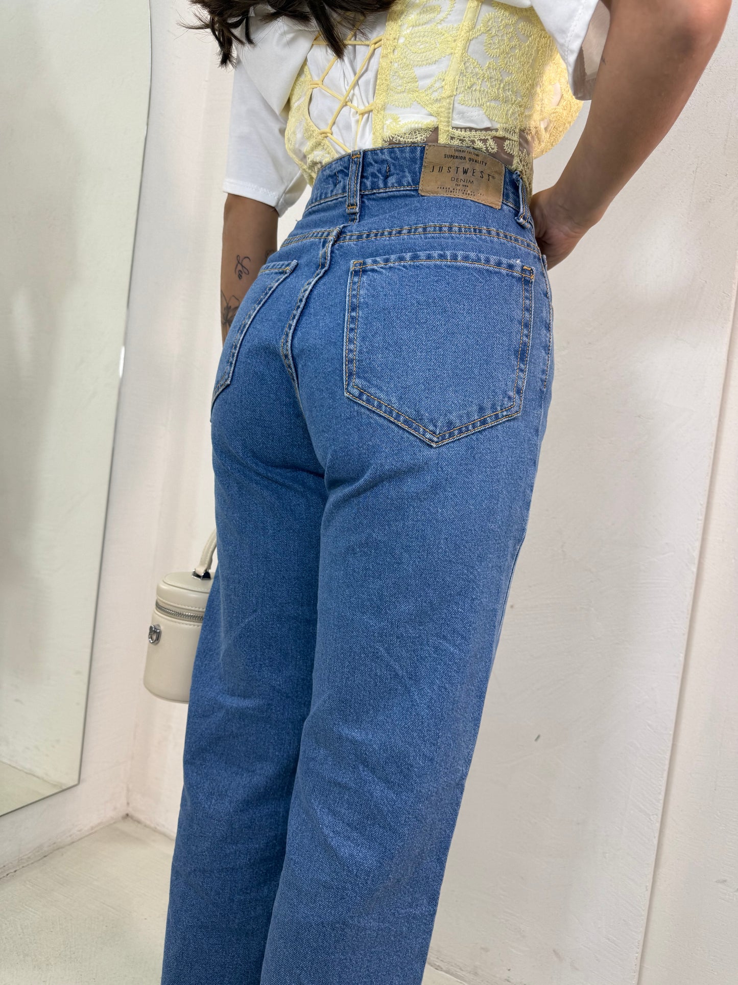 Jeans Just