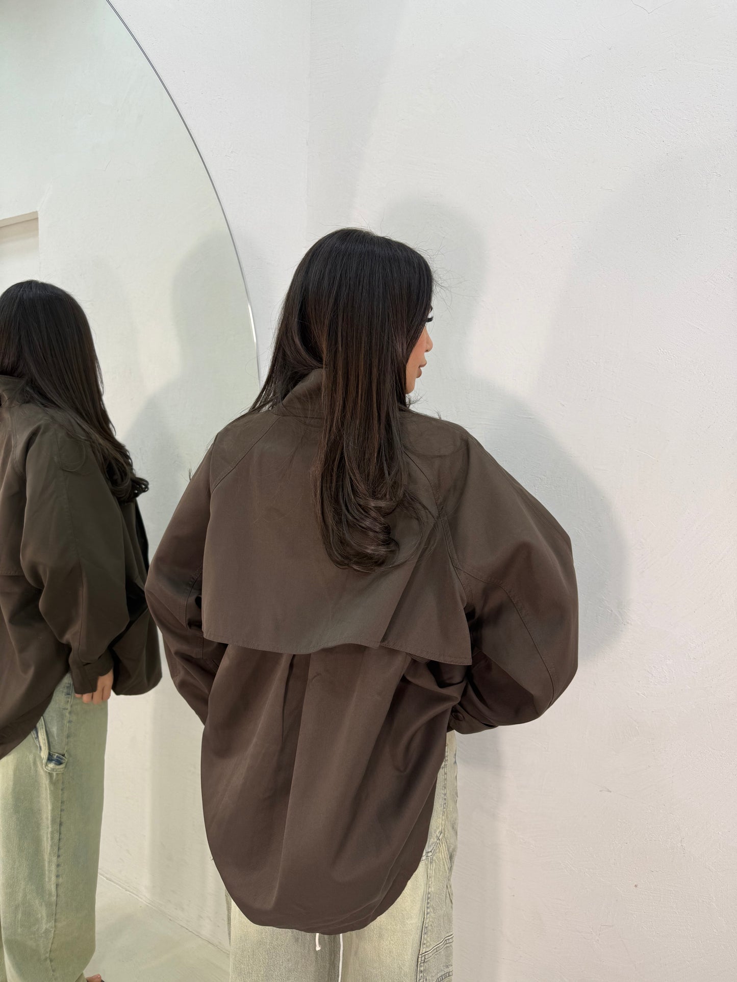 Trench Elisa