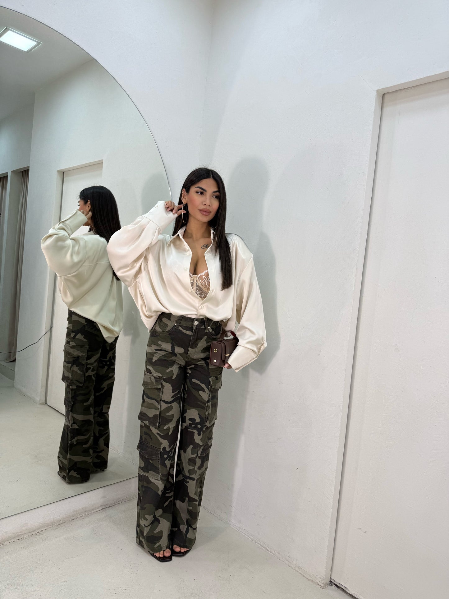 Pantalone Jerena