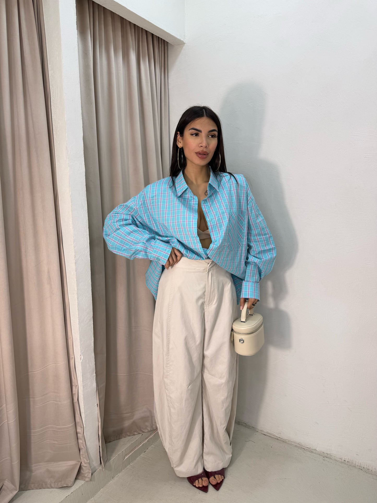 Pantalone Lucy