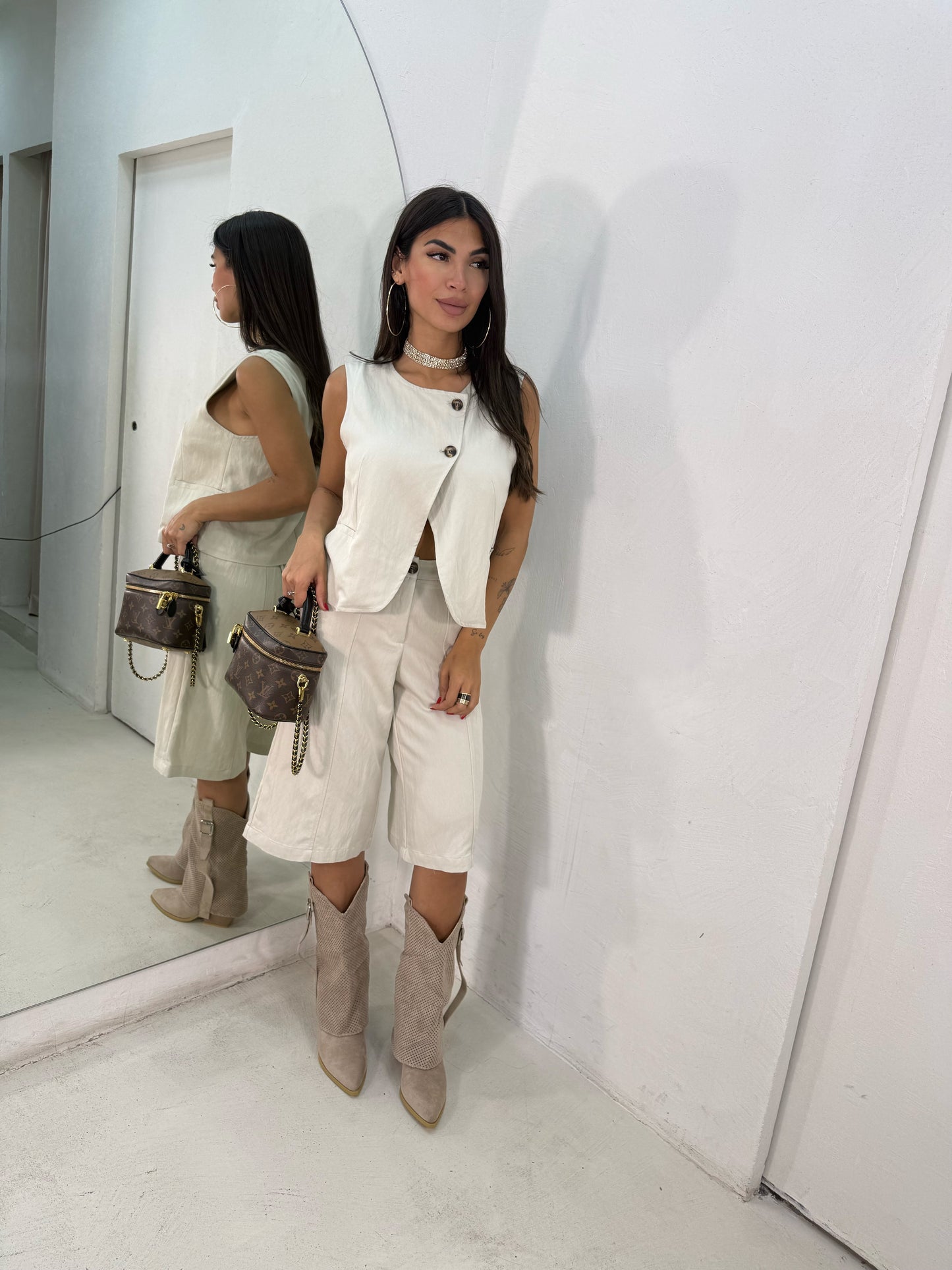 Coordinato Valery