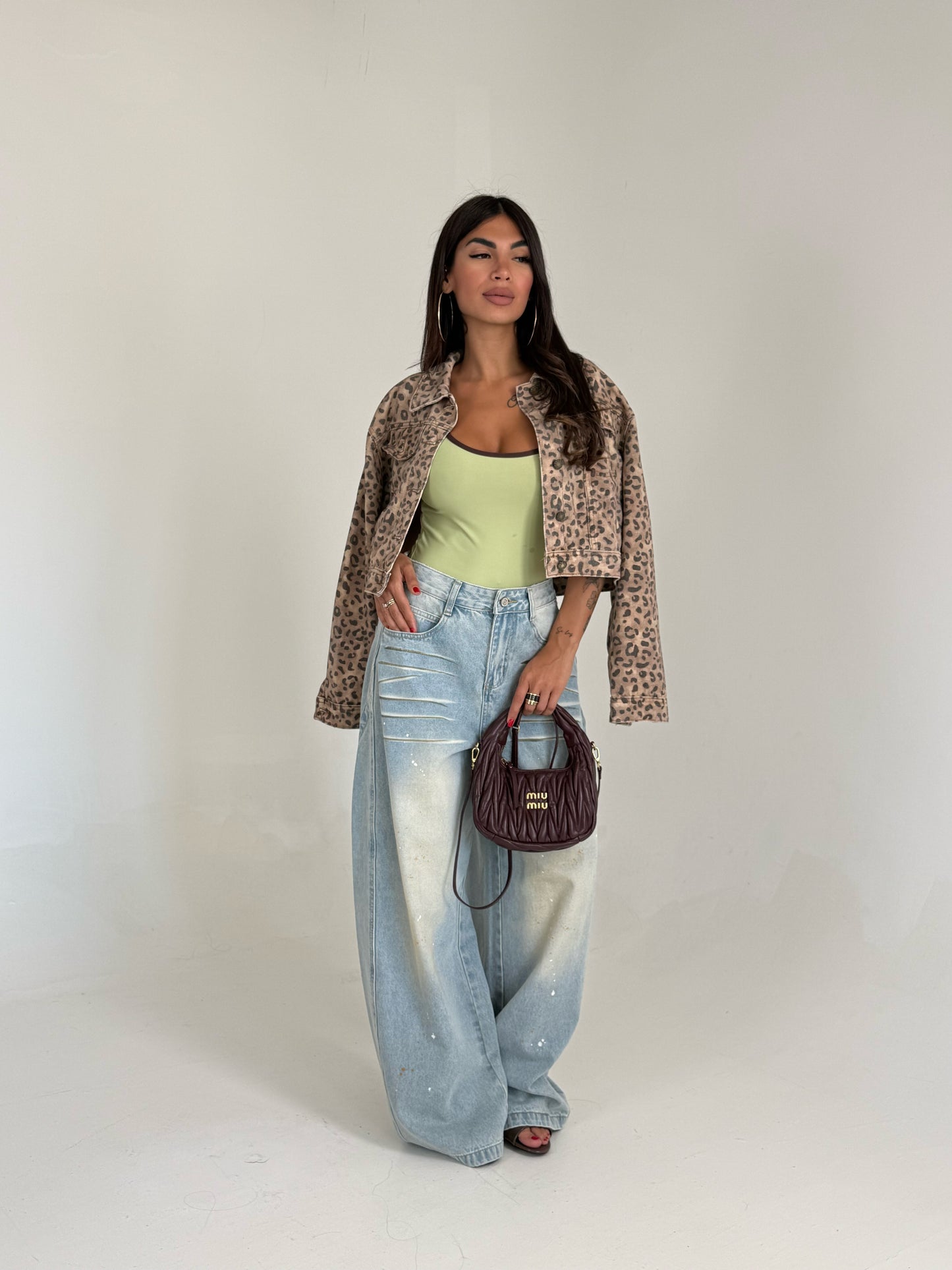 Jeans Dalena
