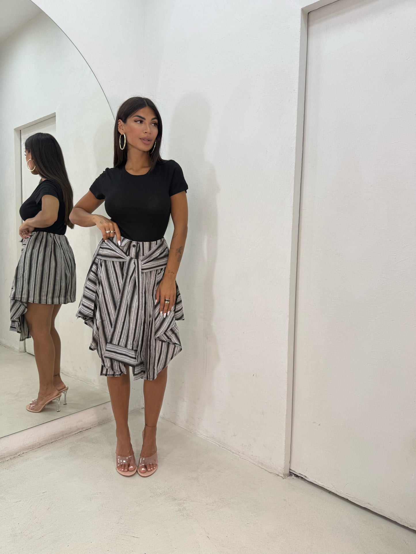 Maglia Elvy