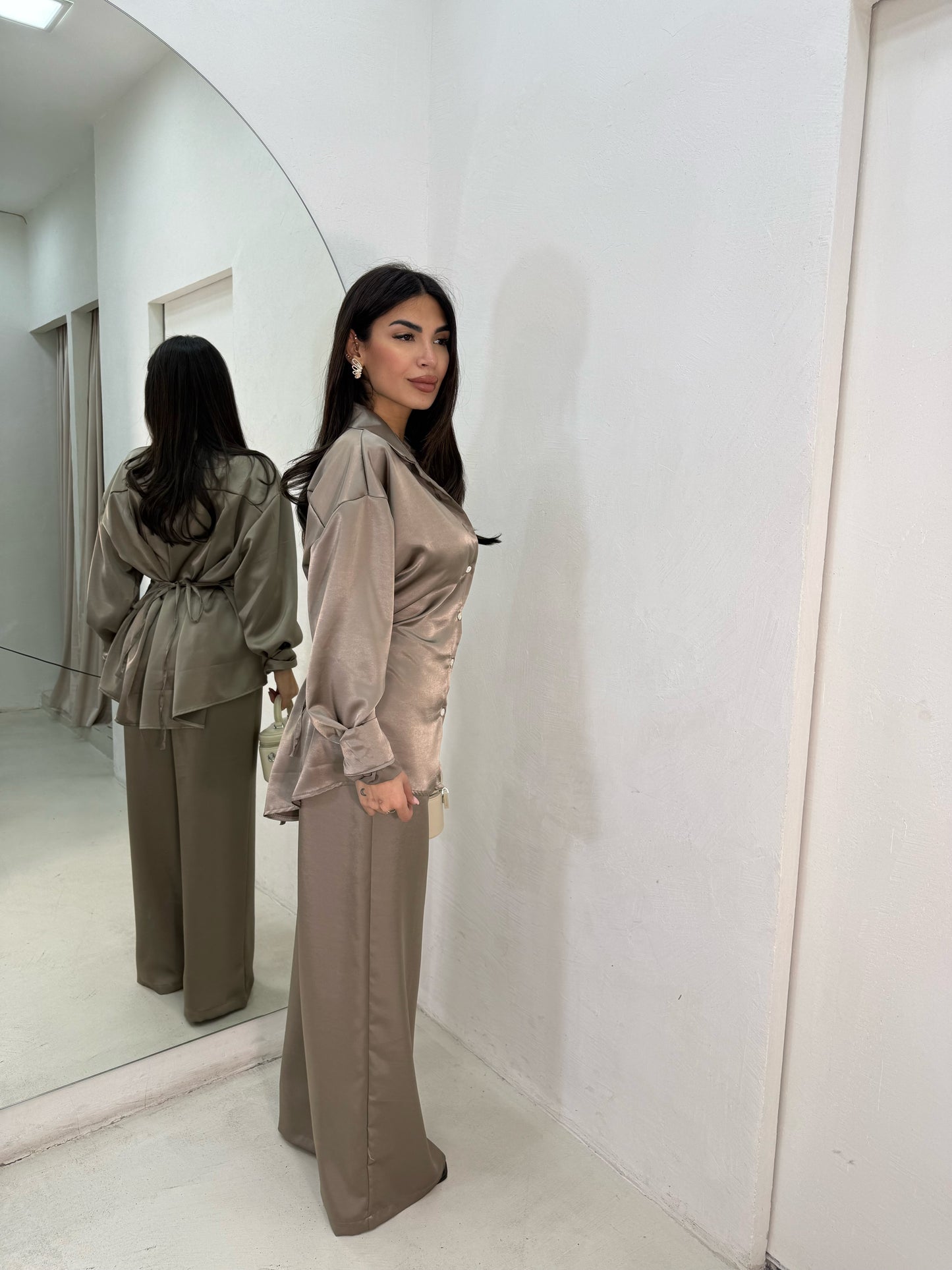 Coordinato Alinda