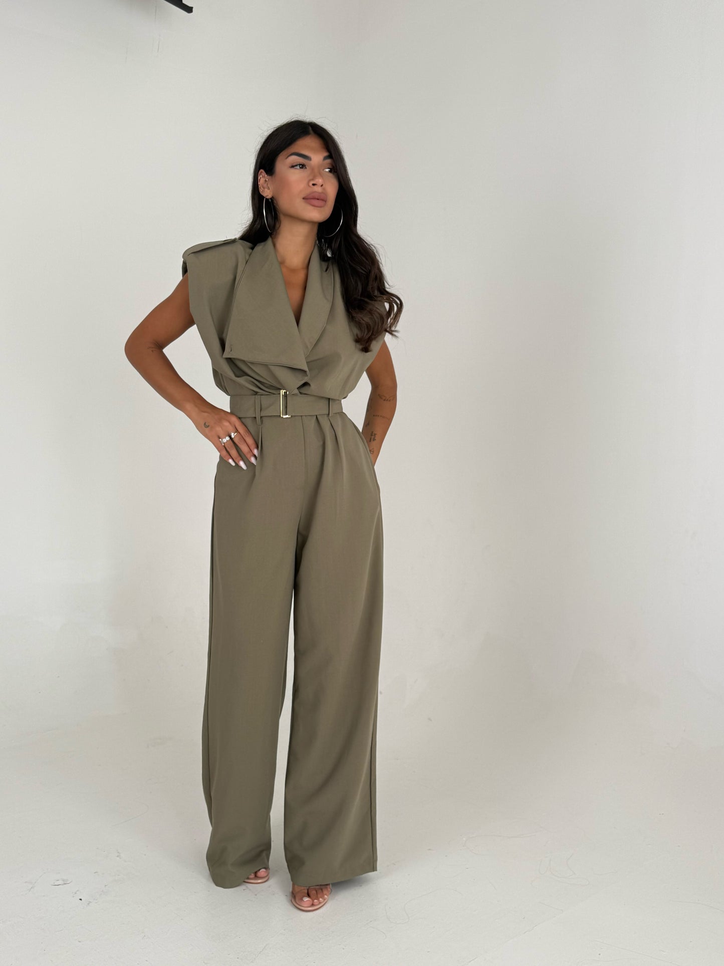 Jampsuit Elysabetta