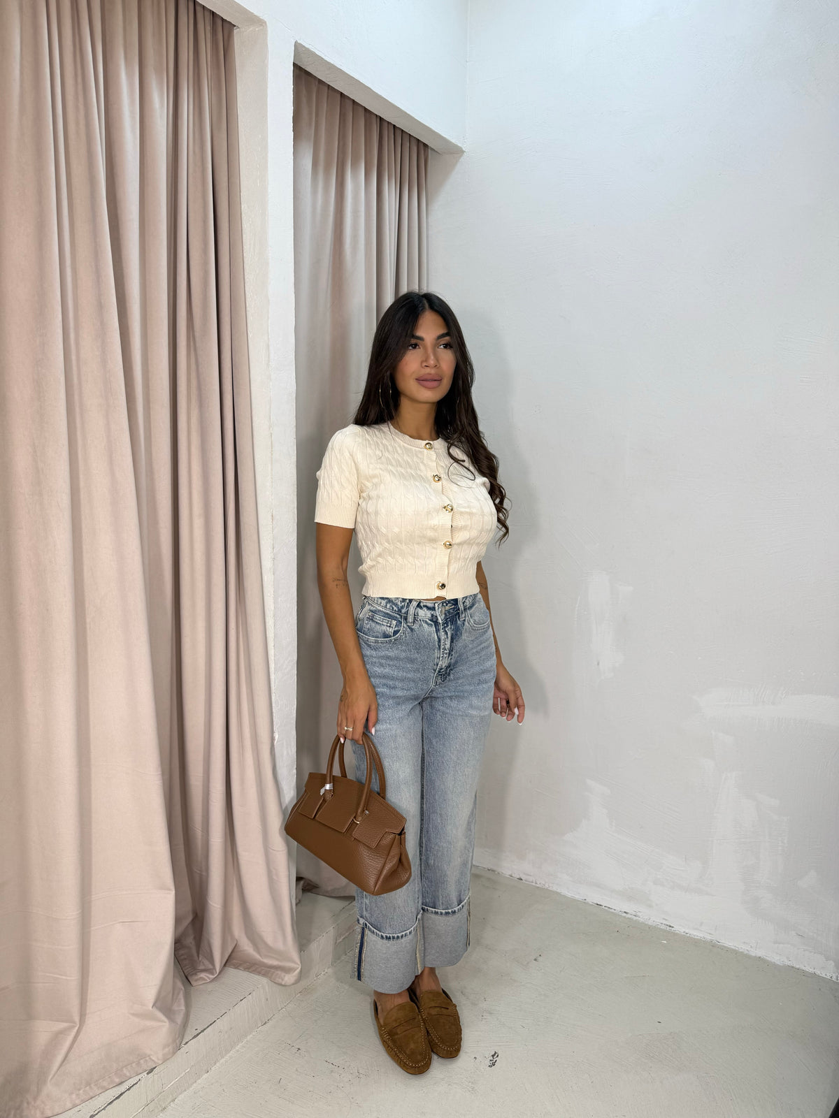 Jeans Monaco