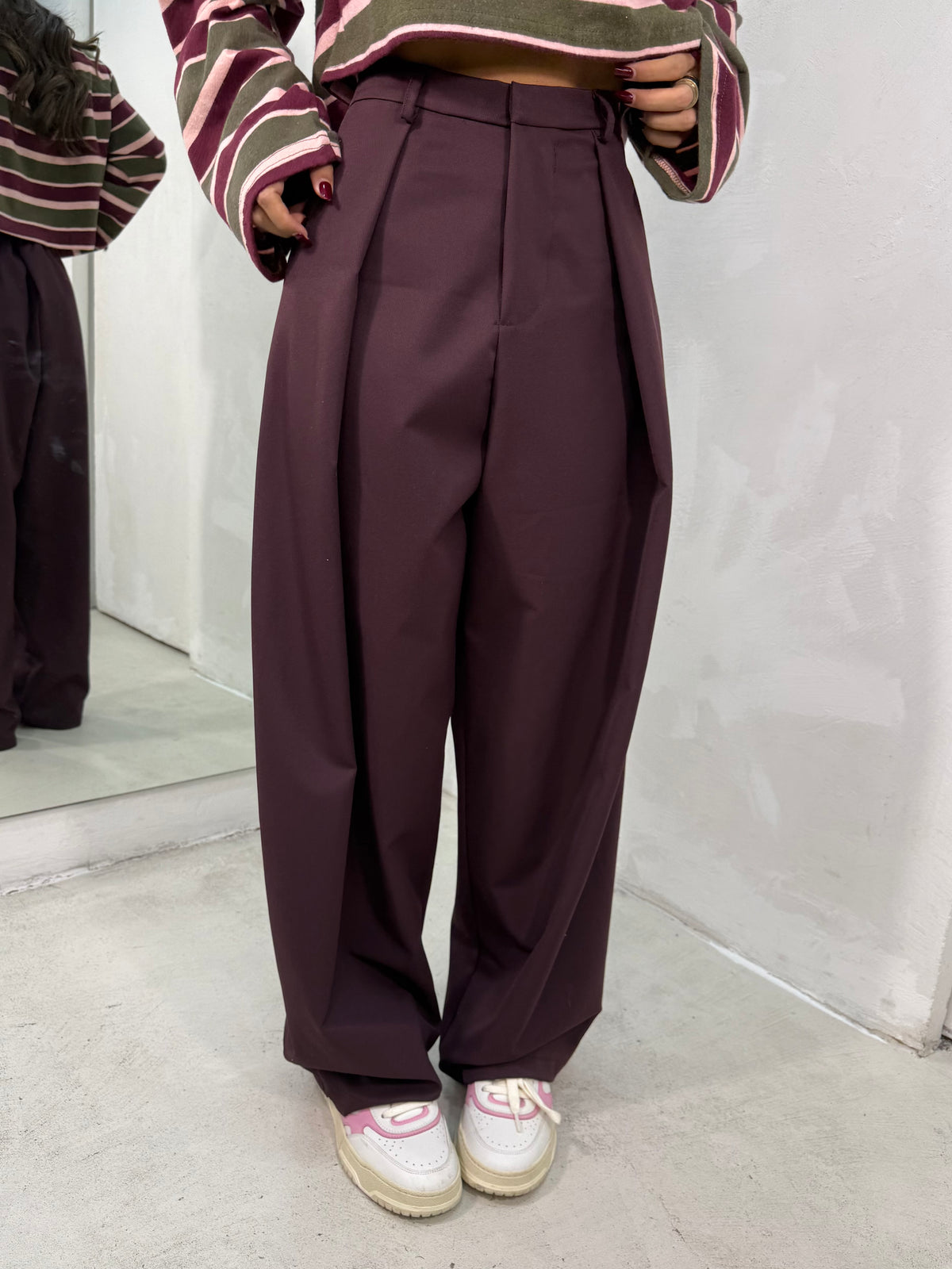 Pantalone Miranda