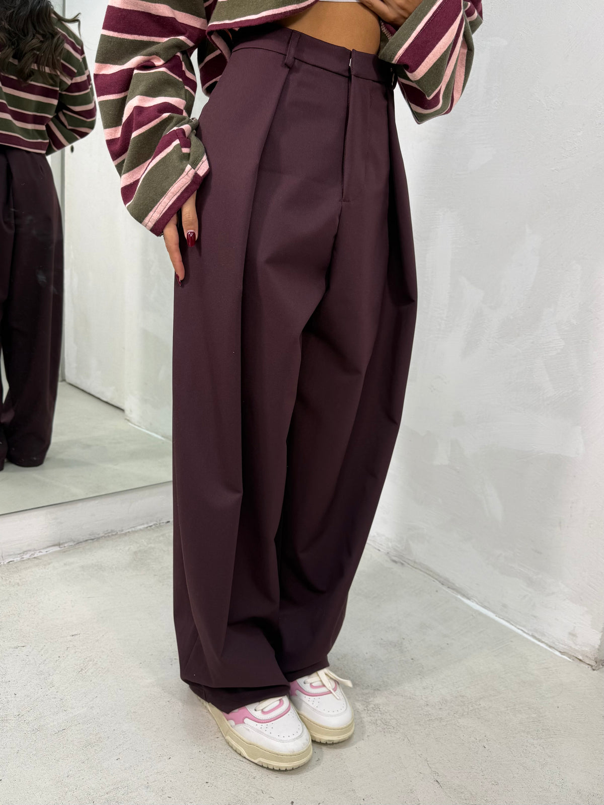 Pantalone Miranda