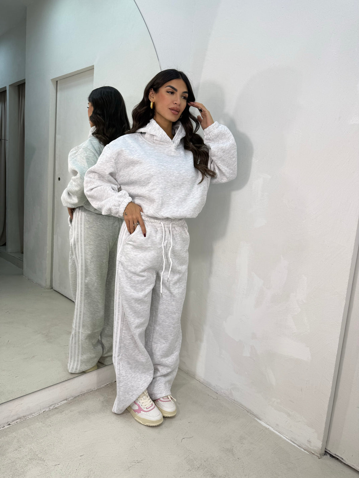 Tuta Mayra