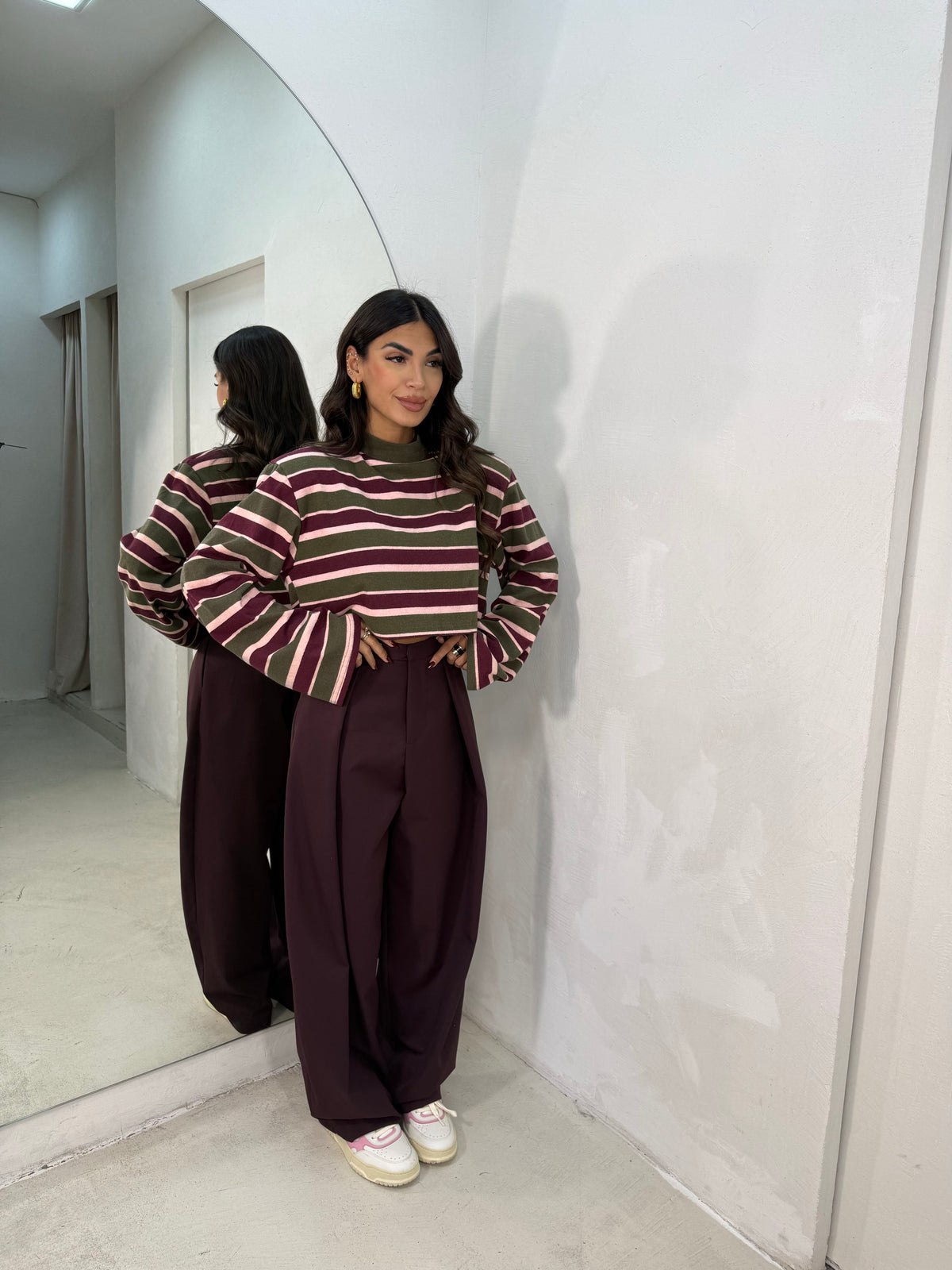 Pantalone Miranda