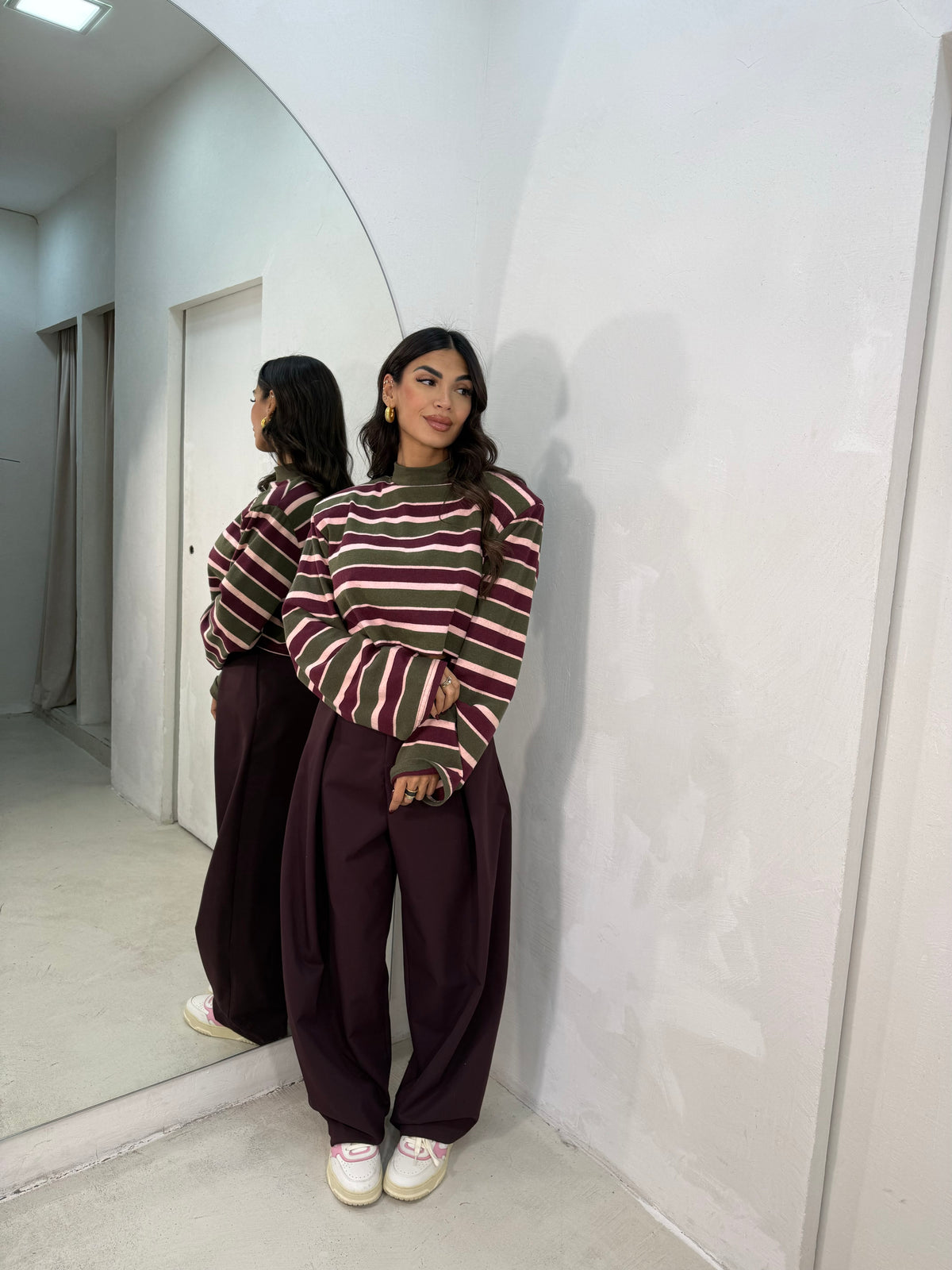 Maglia Samira