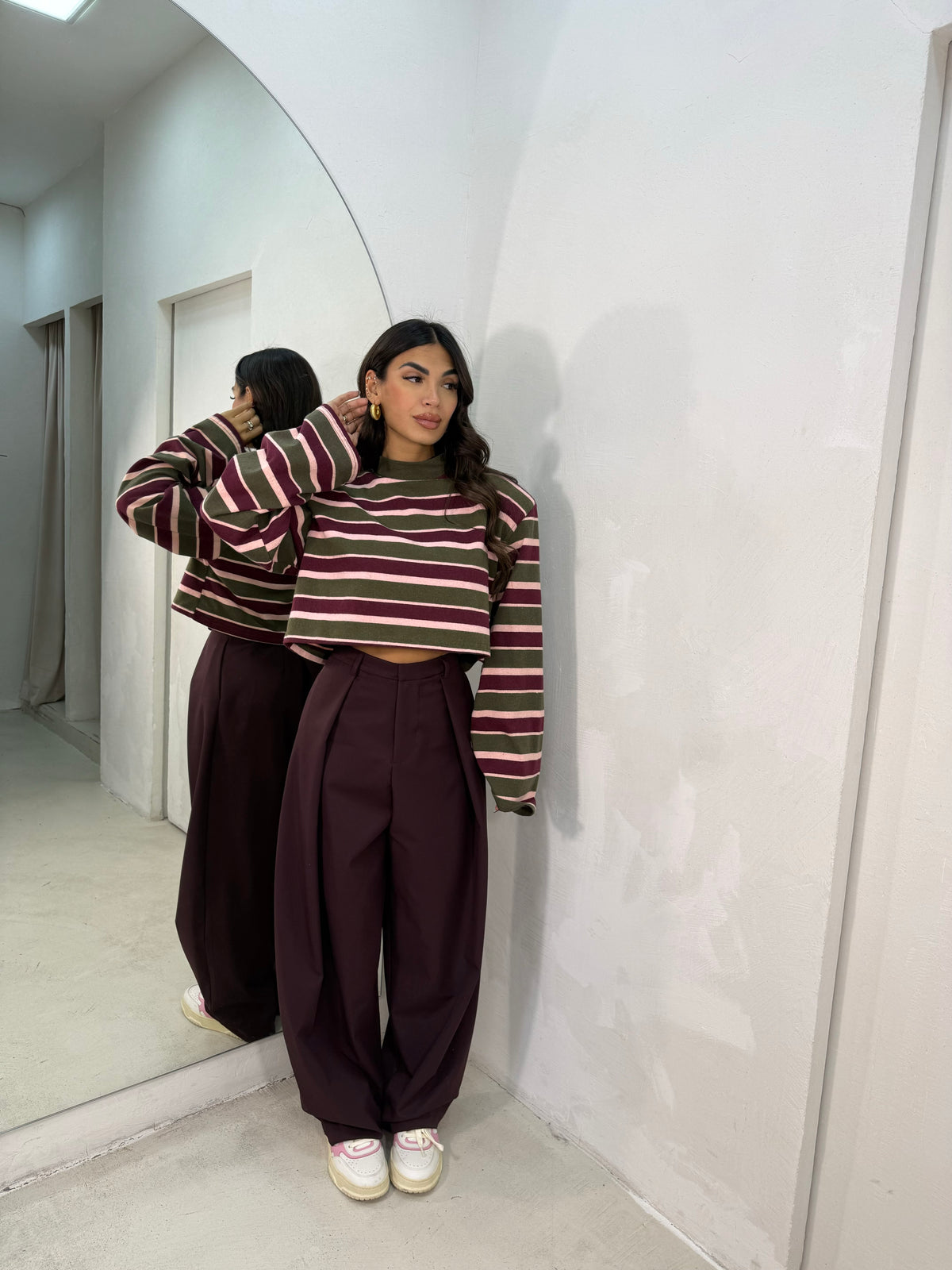 Pantalone Miranda