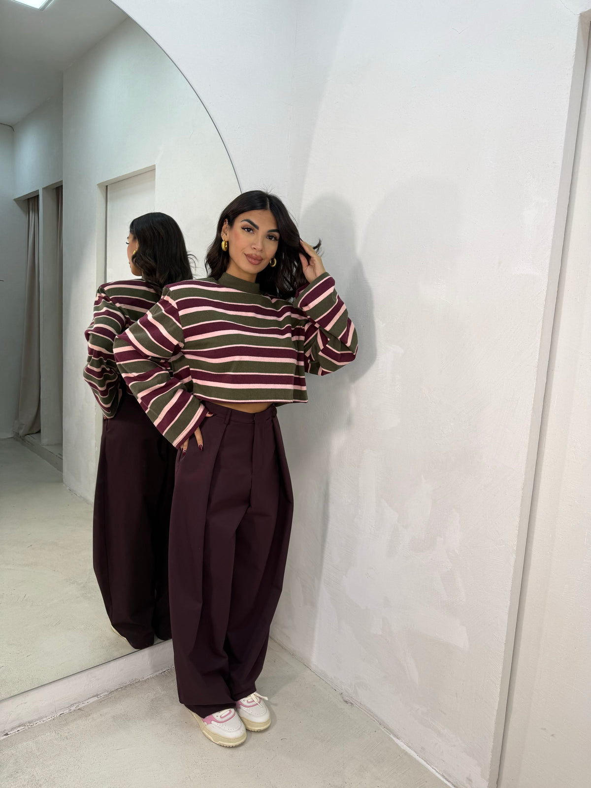 Pantalone Miranda
