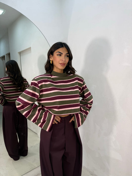 Maglia Samira