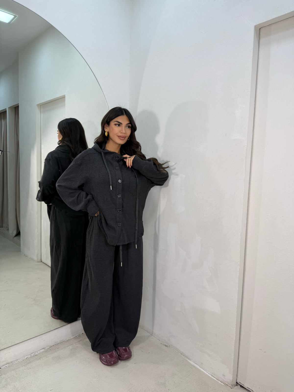 Coordinato Kelly