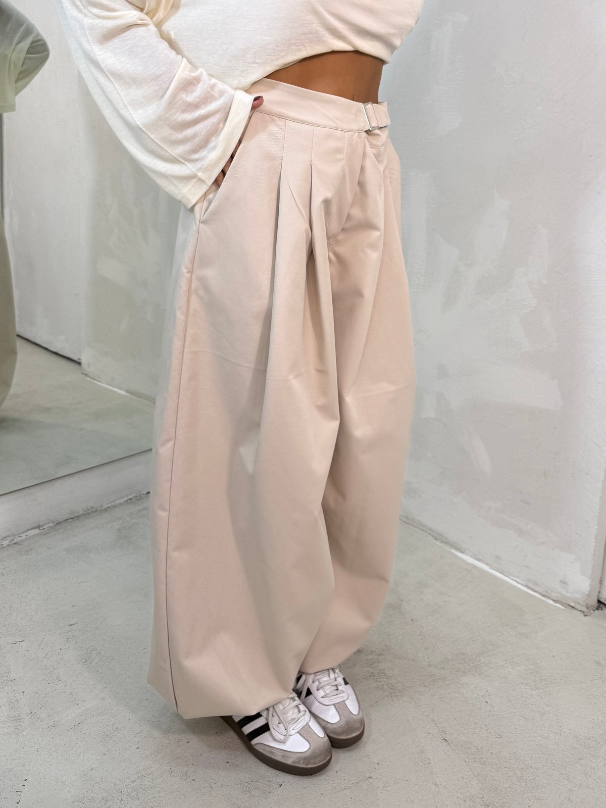 Pantalone Fabiana