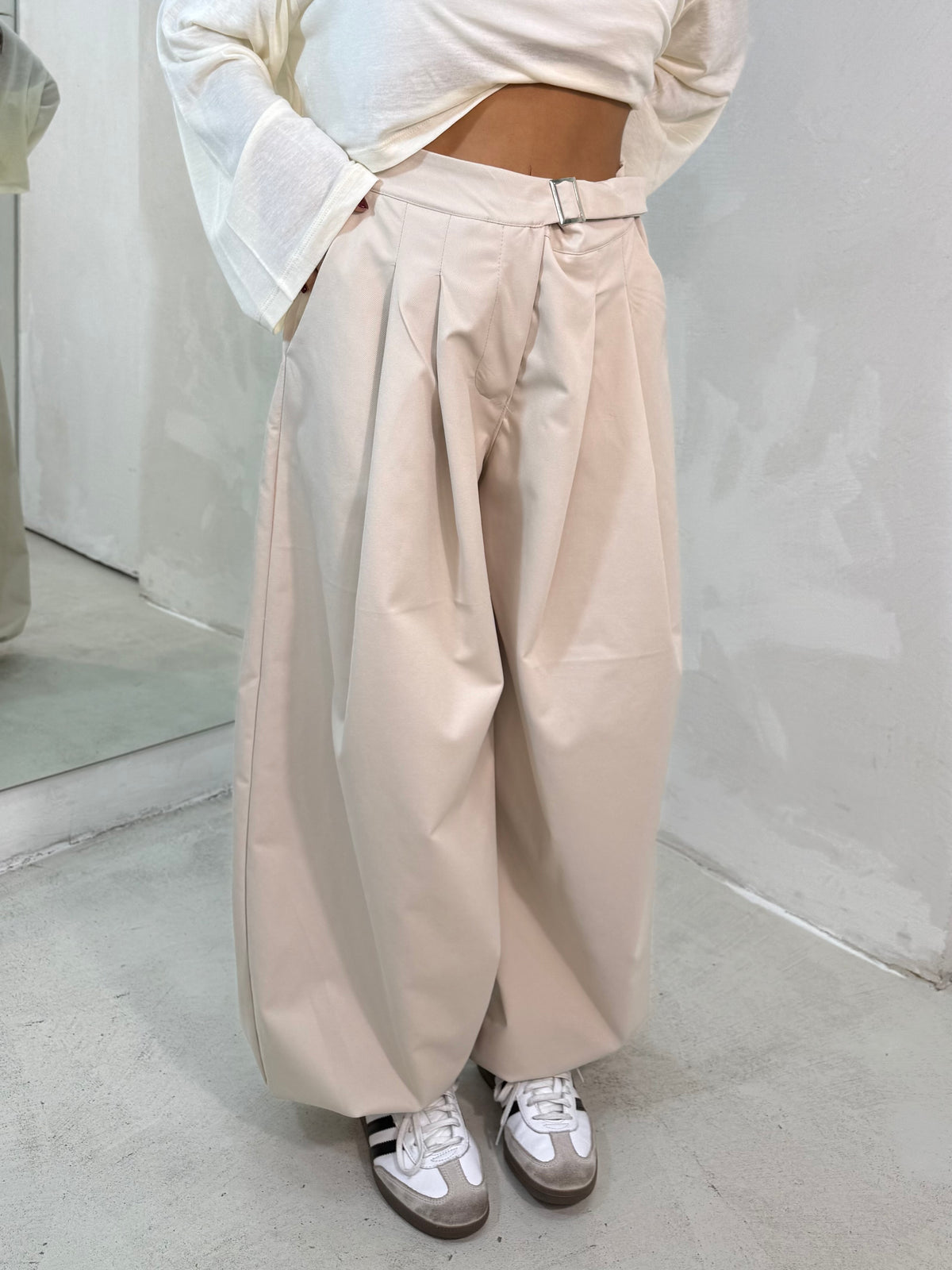 Pantalone Fabiana
