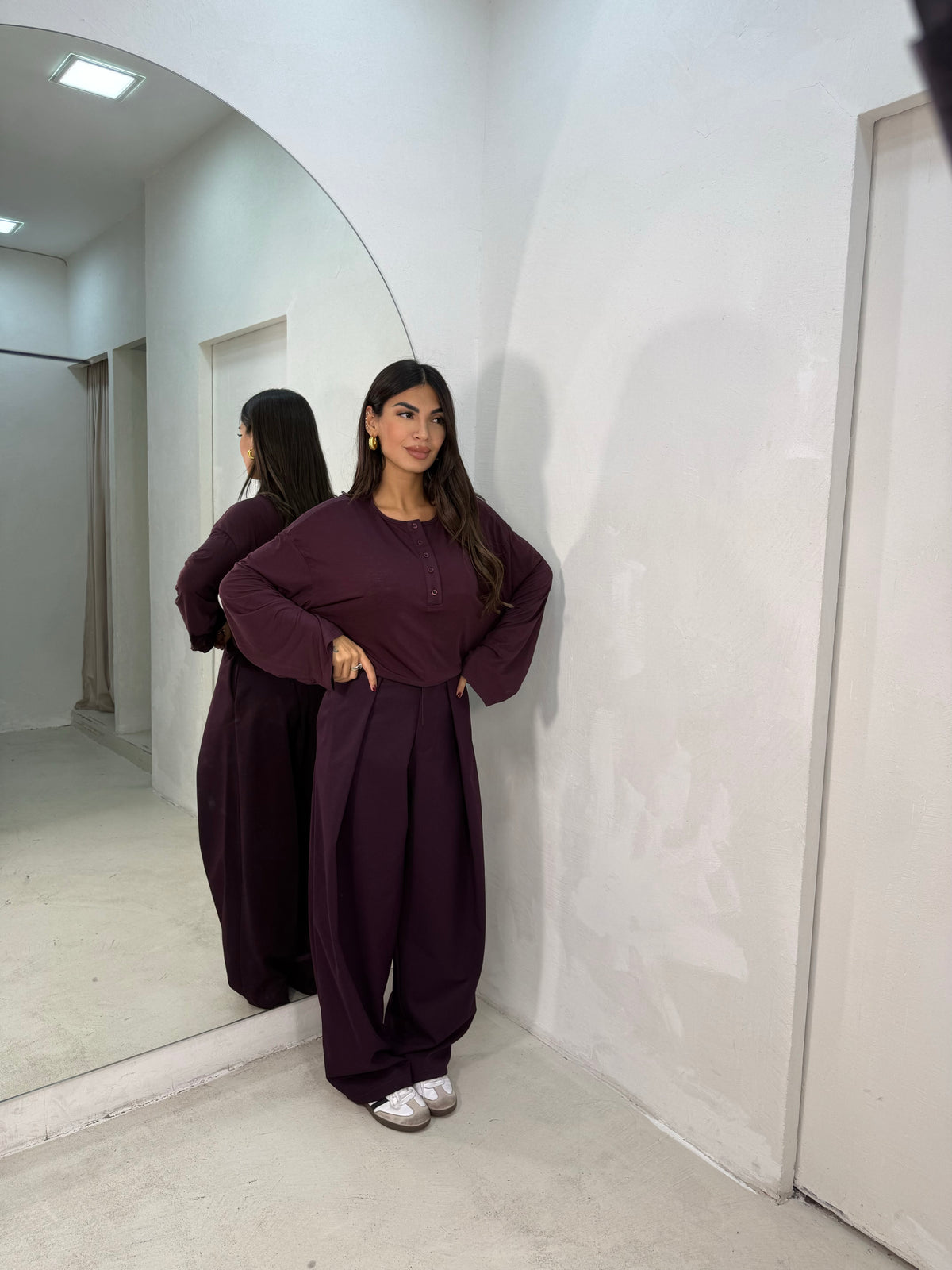 Pantalone Seline