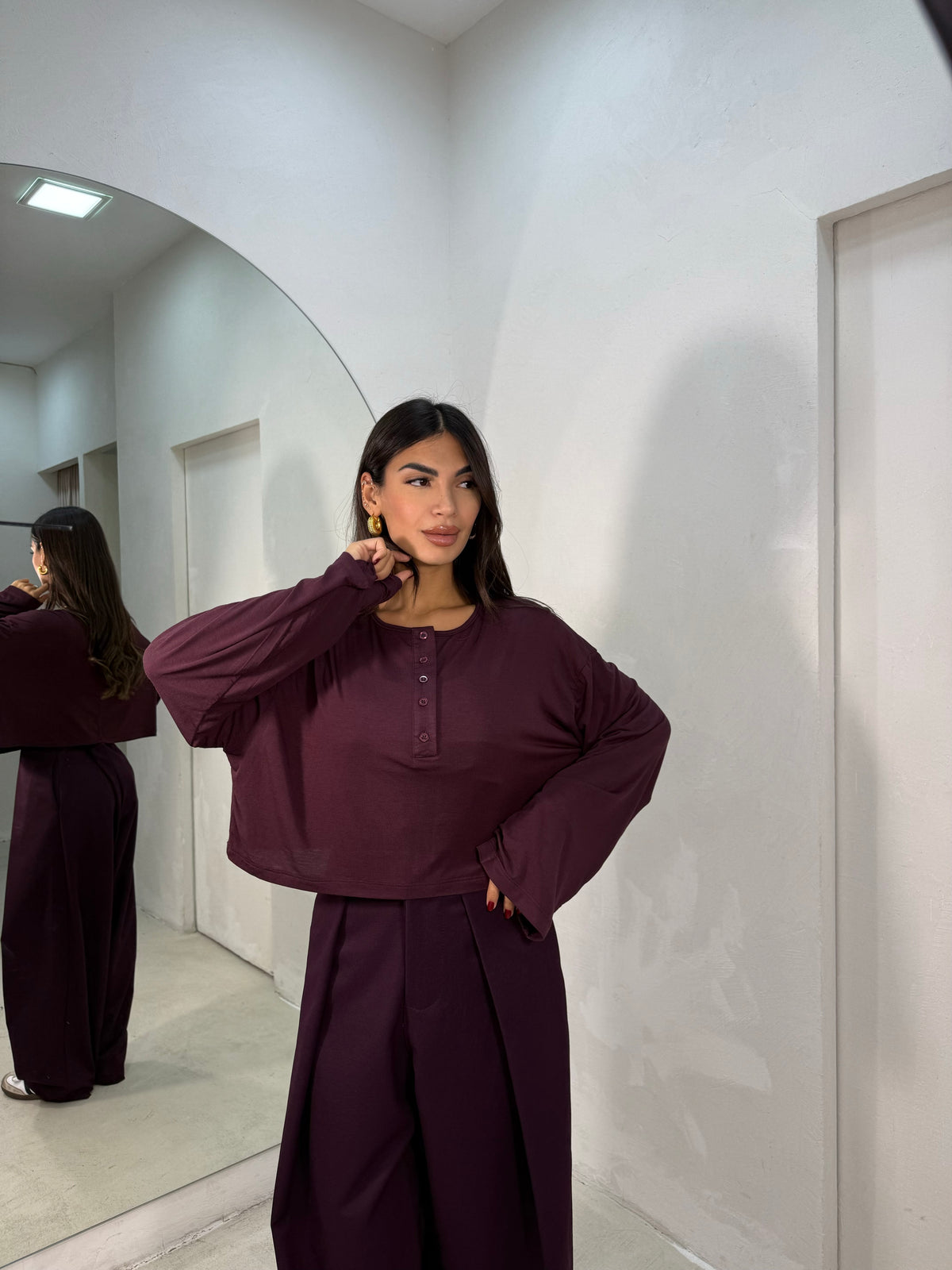 Maglia Seline