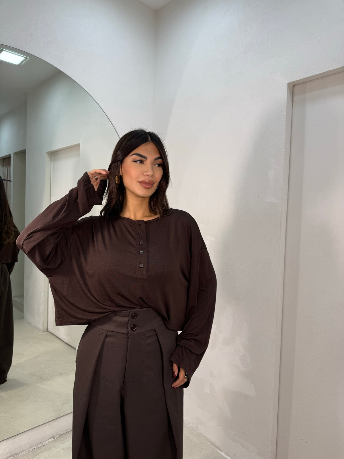 Maglia Seline