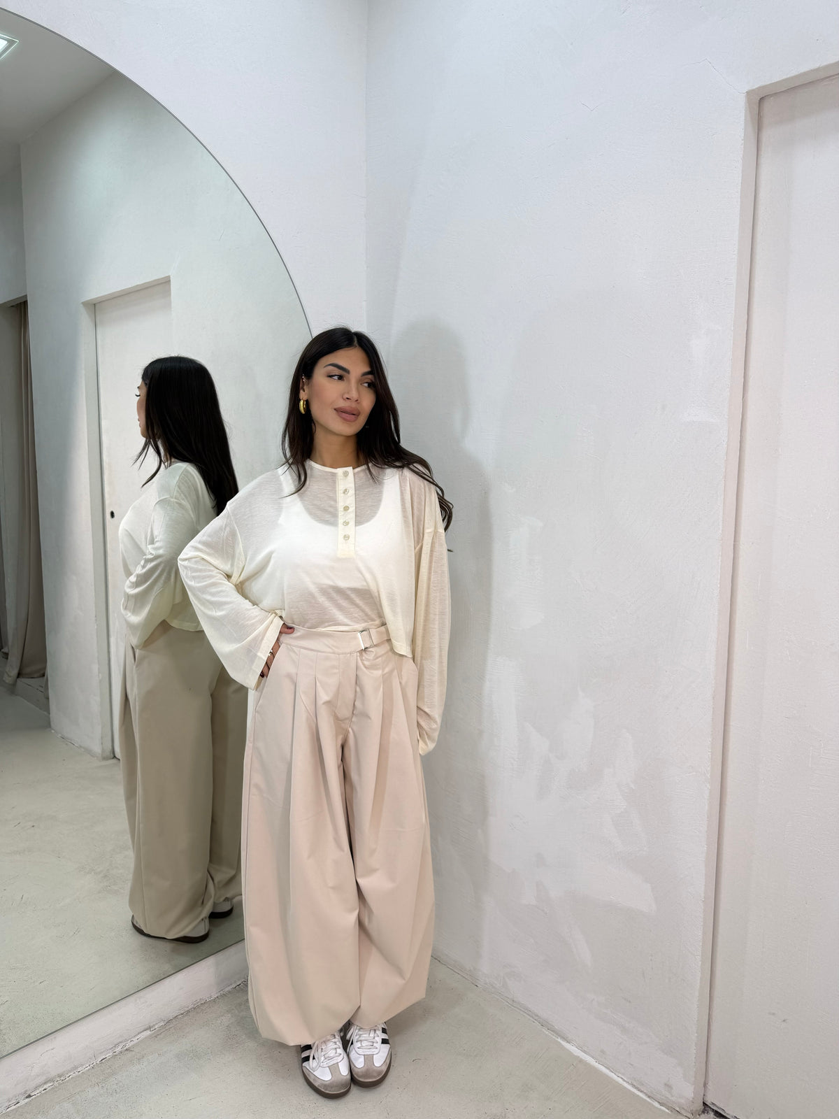 Pantalone Fabiana