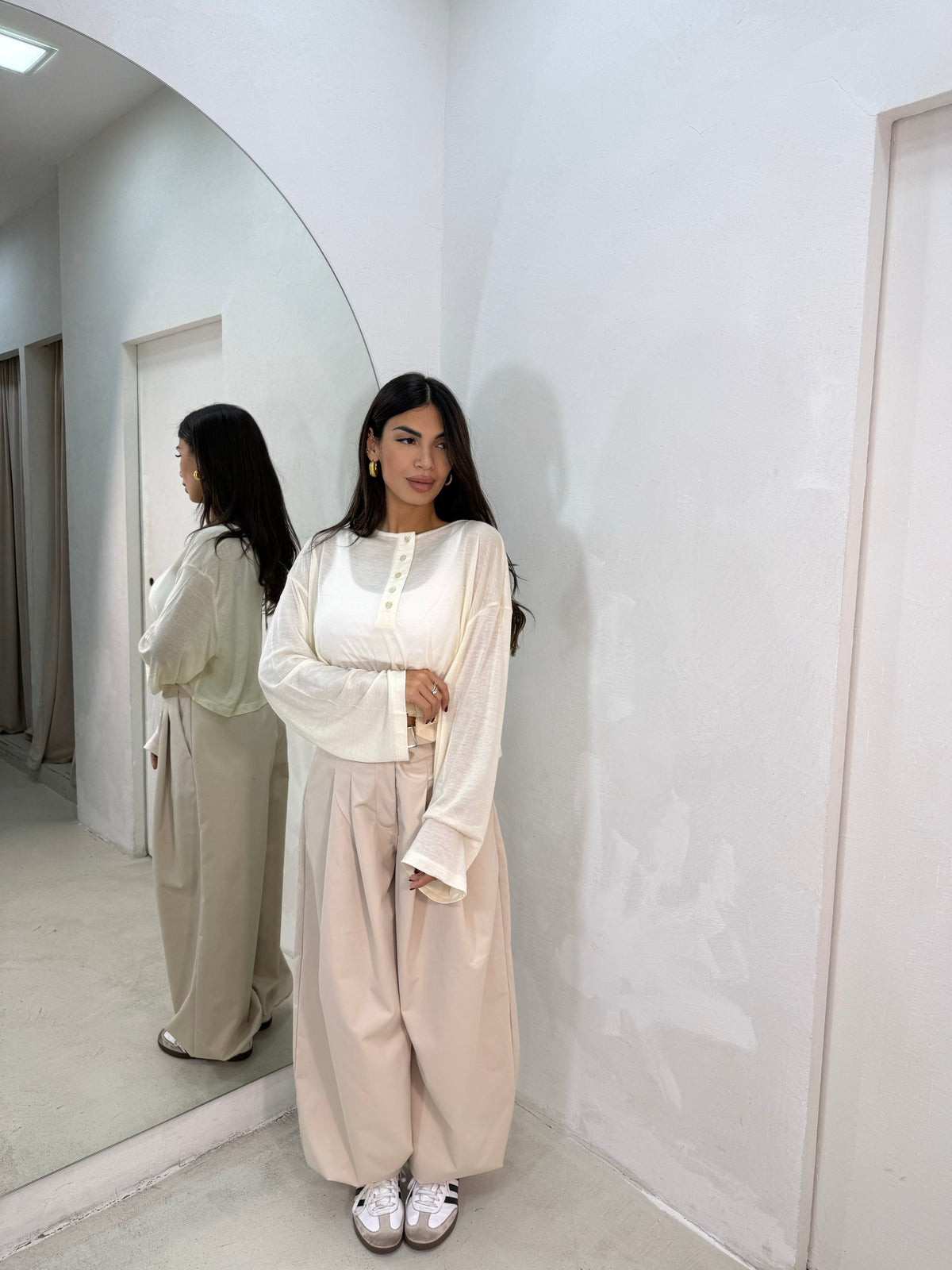 Pantalone Fabiana