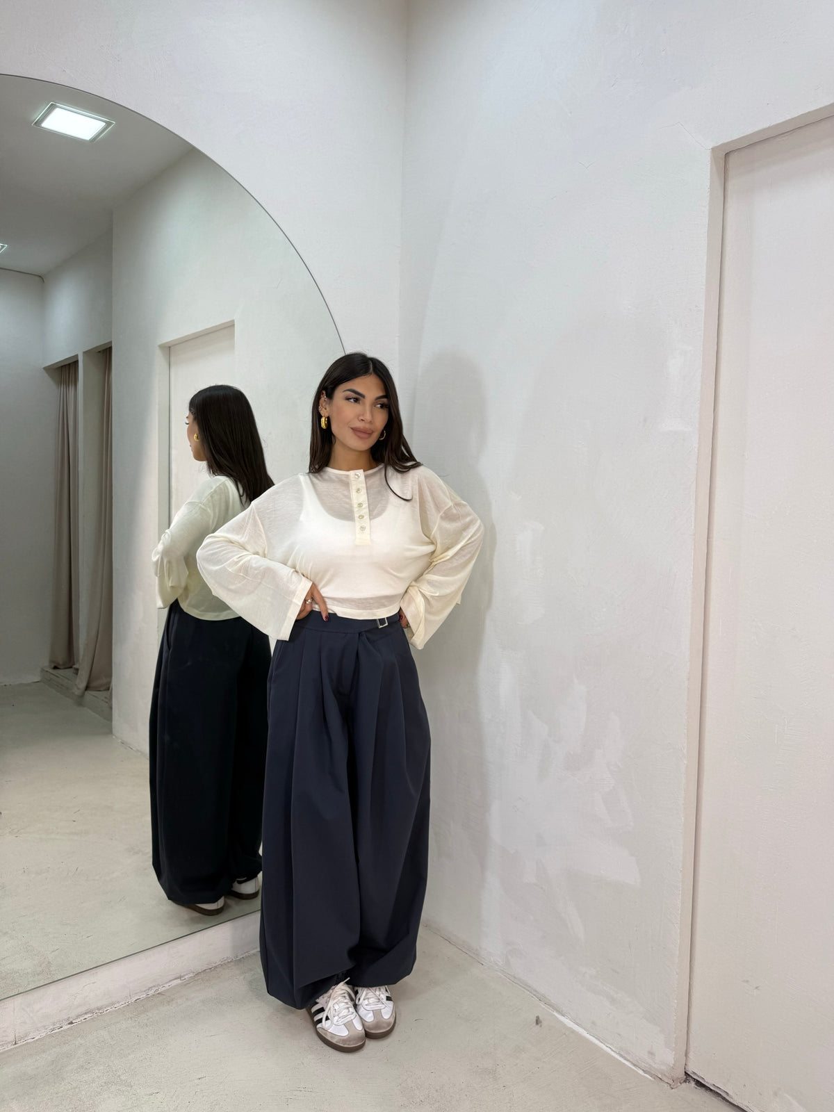Pantalone Fabiana