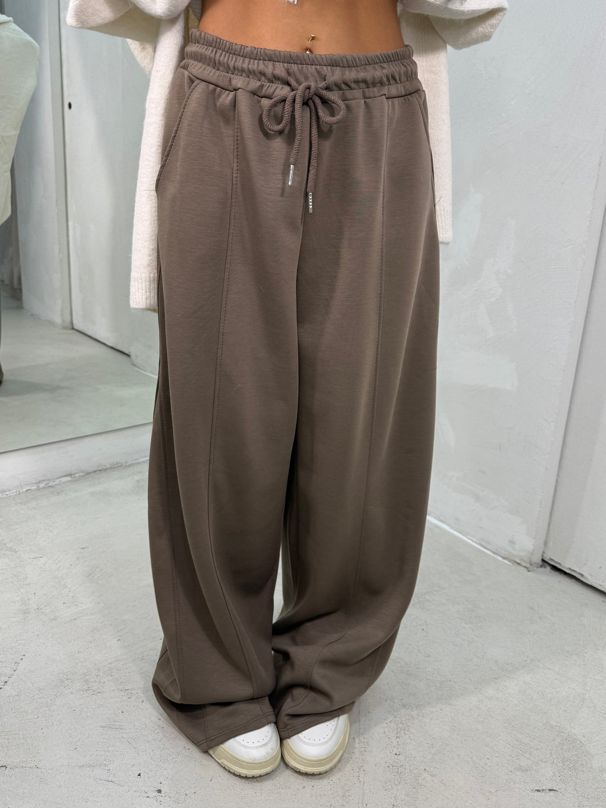 Pantalone Mecchi