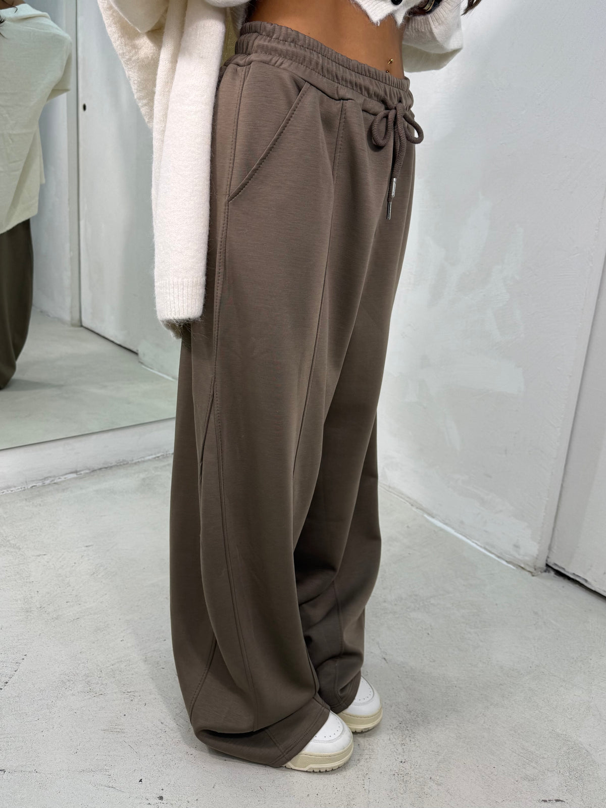 Pantalone Mecchi