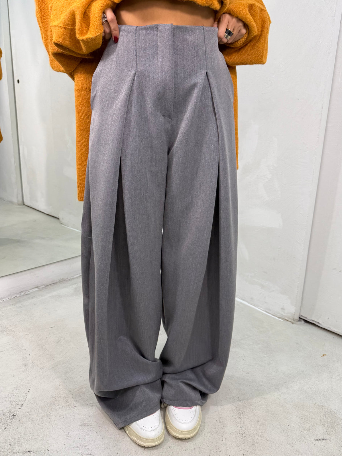 Pantalone Samira