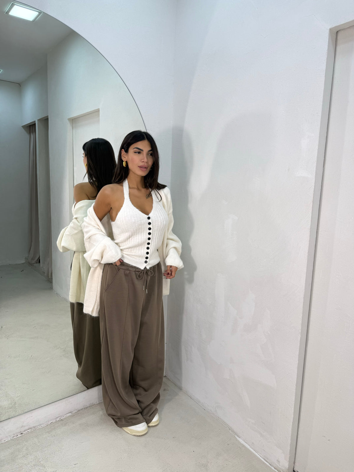 Pantalone Mecchi