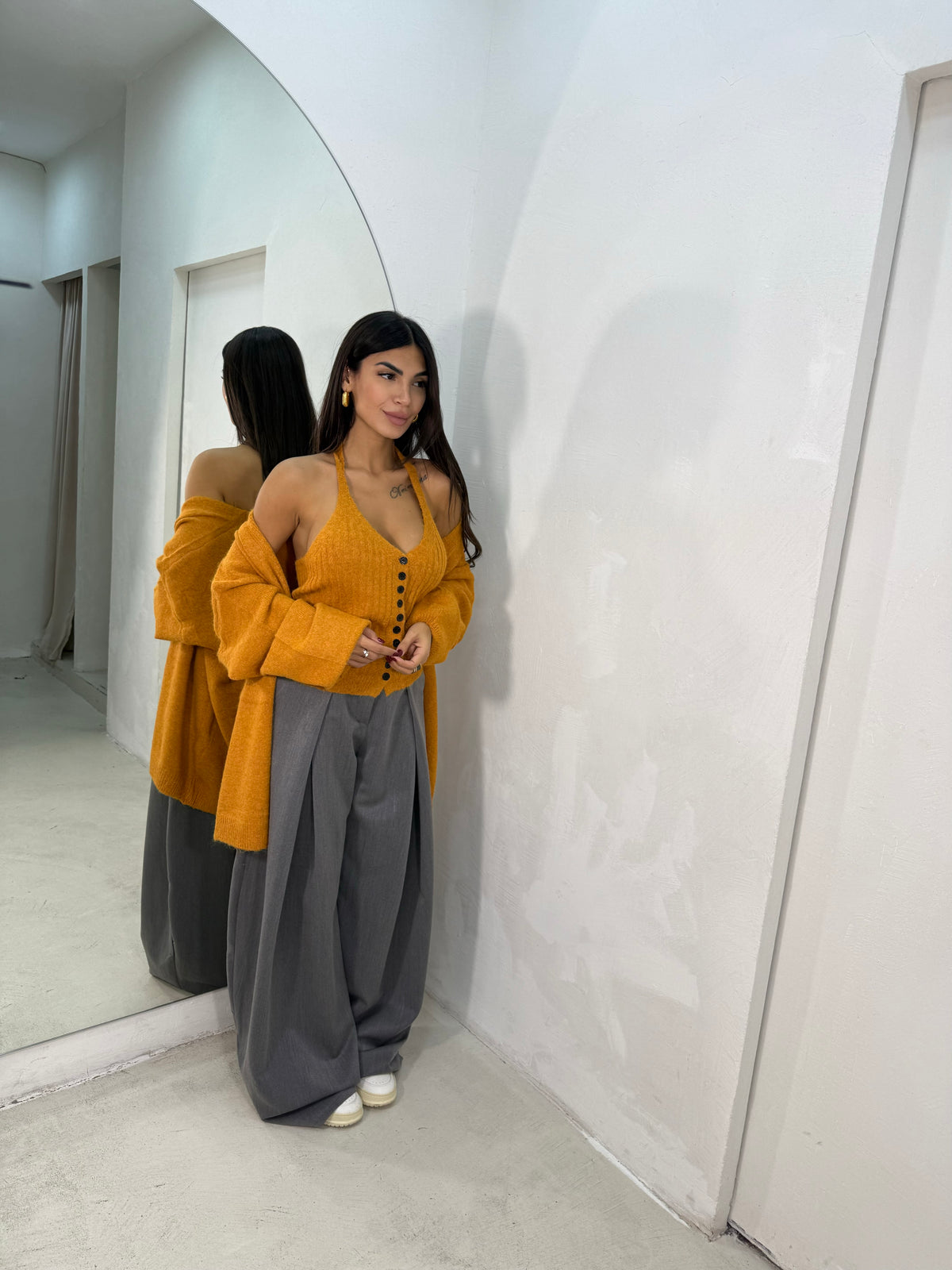 Pantalone Samira