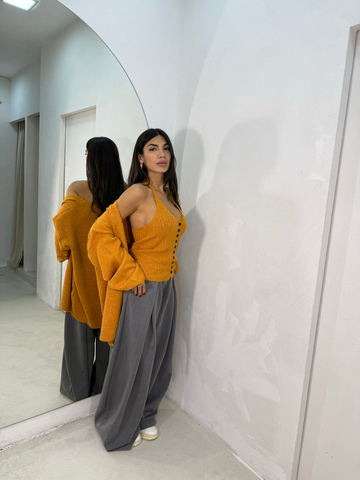 Pantalone Samira